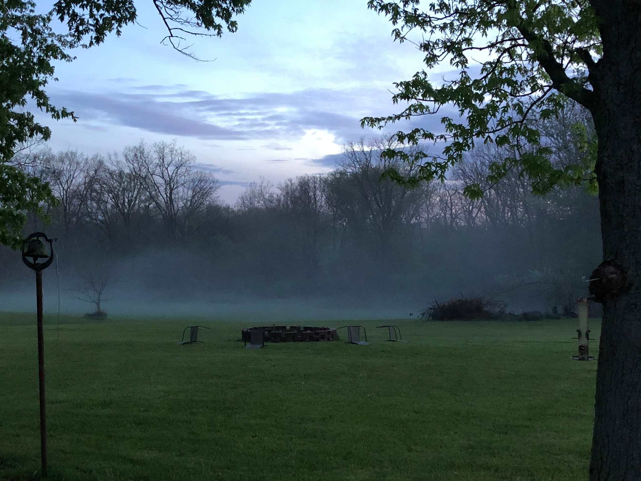 Pleasant Acres Ohio
