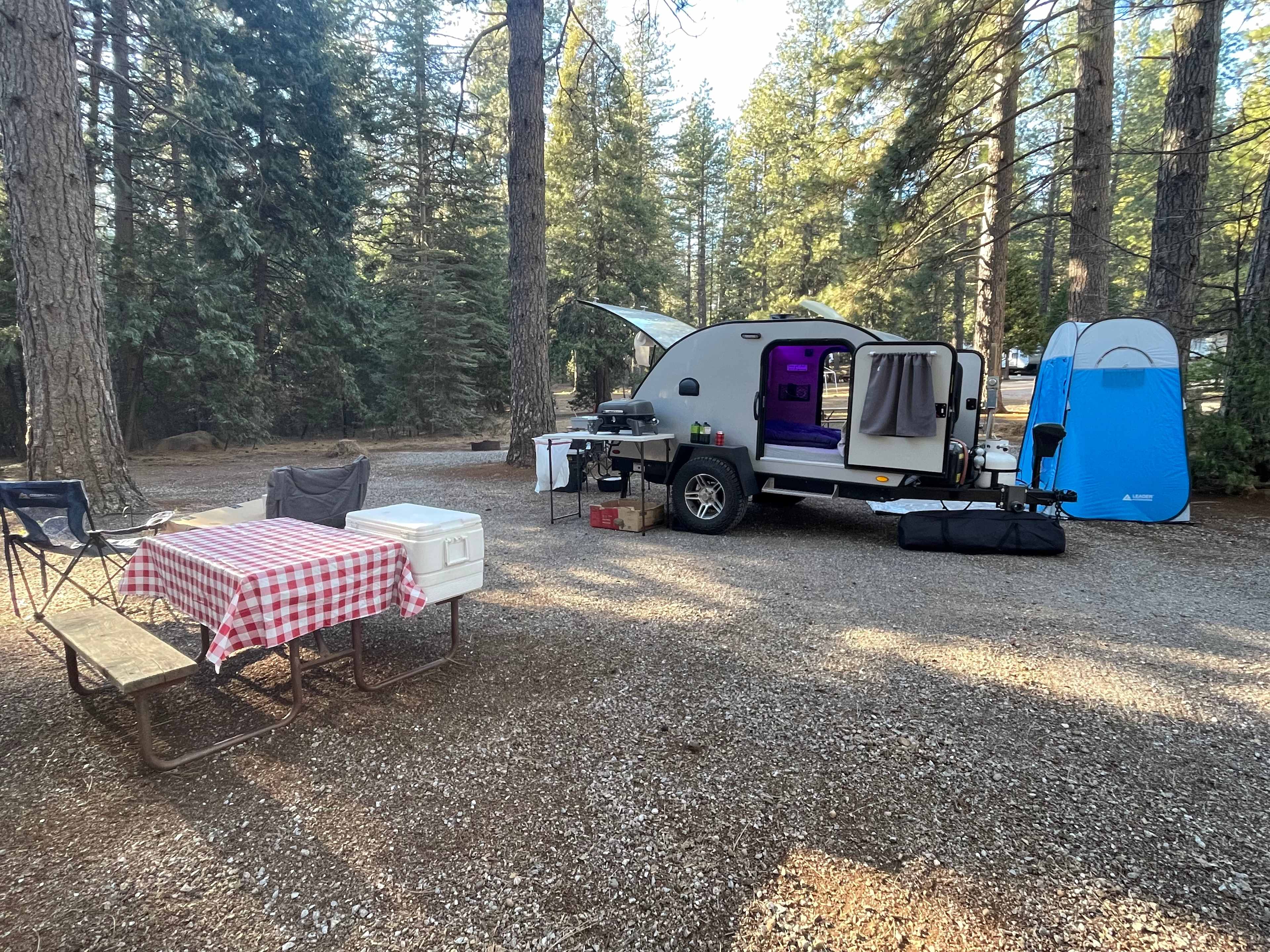 Peter's Forest Vacation Rentals