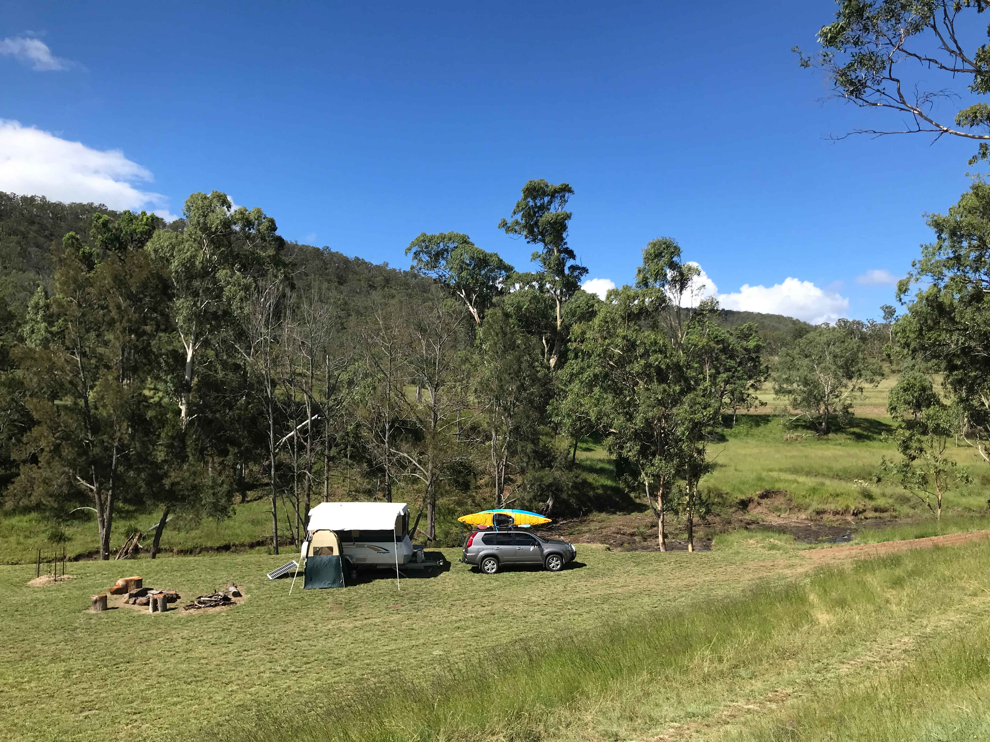 Glenroy Camping Sp