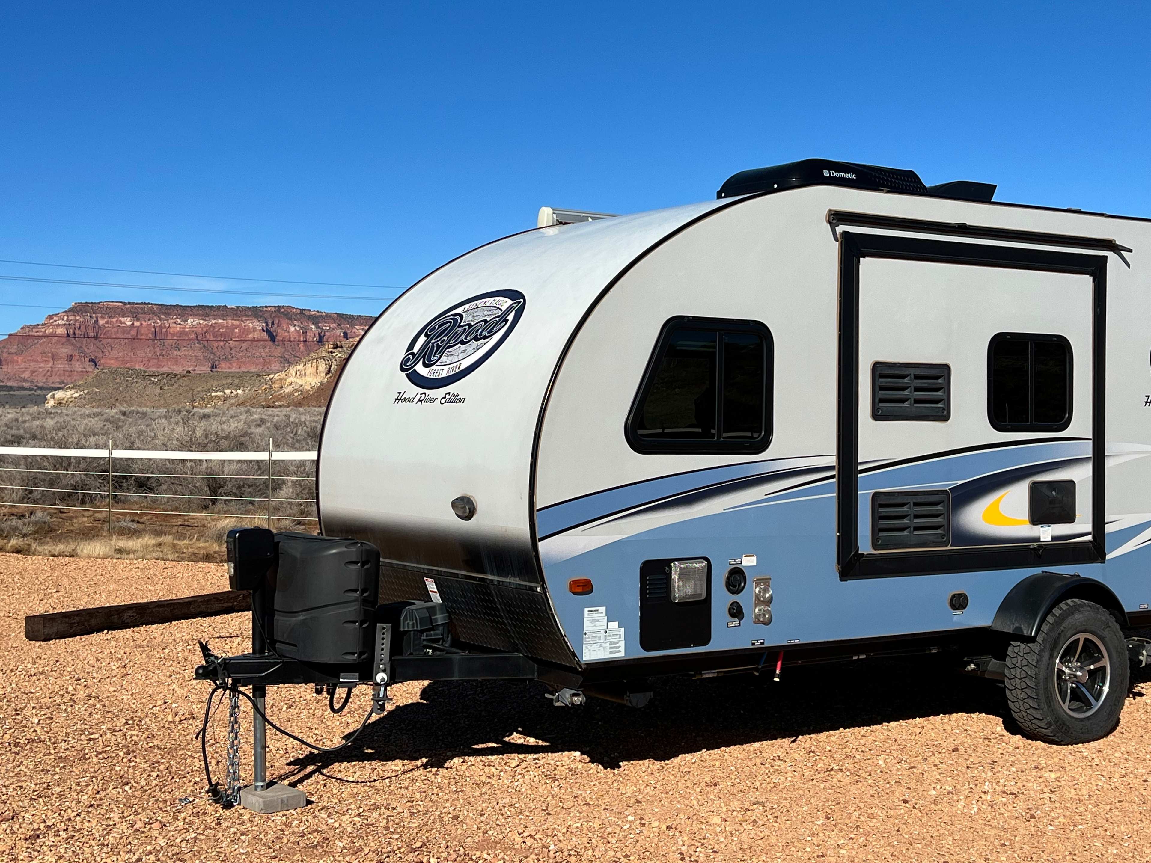 SimpleLife Campsites @ Dreamcatcher