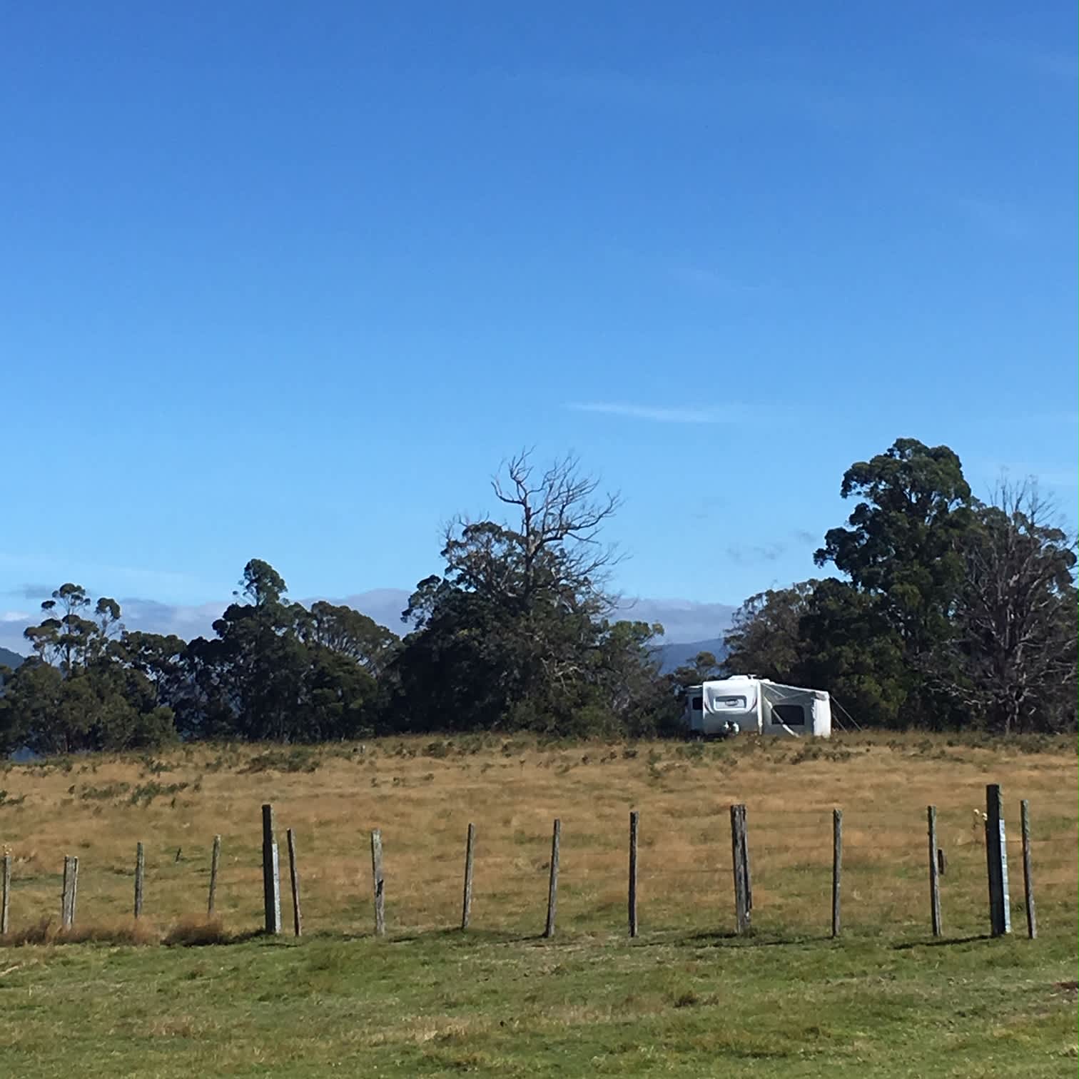 The Farm Cradle Country