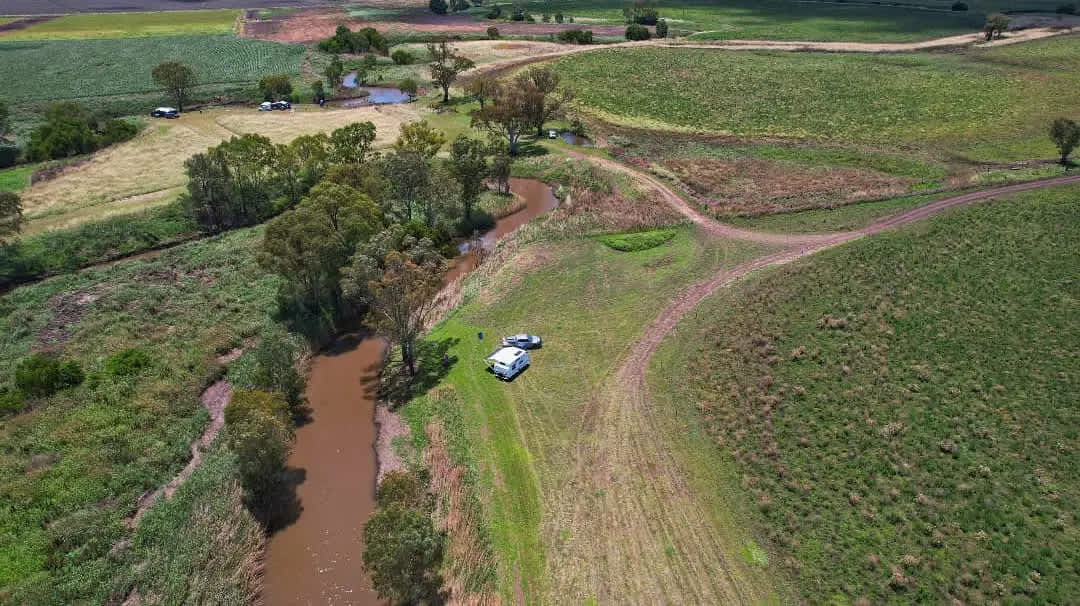 Warrego Farm