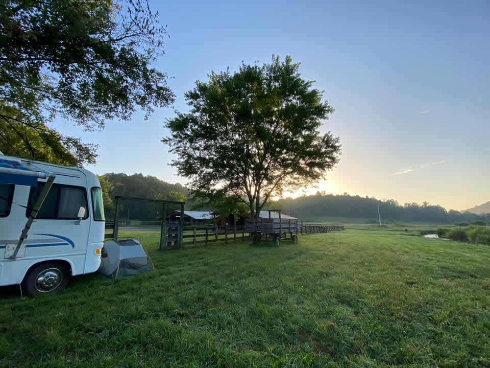 Blue Ridge Ranch