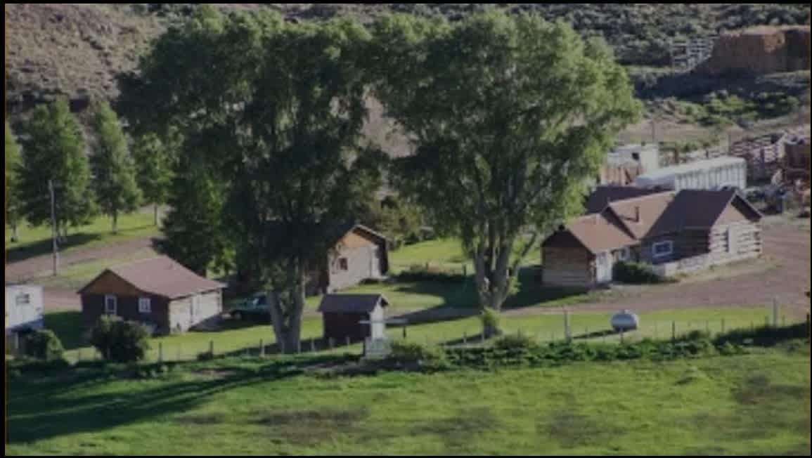 Kreuger Ranch Cabins