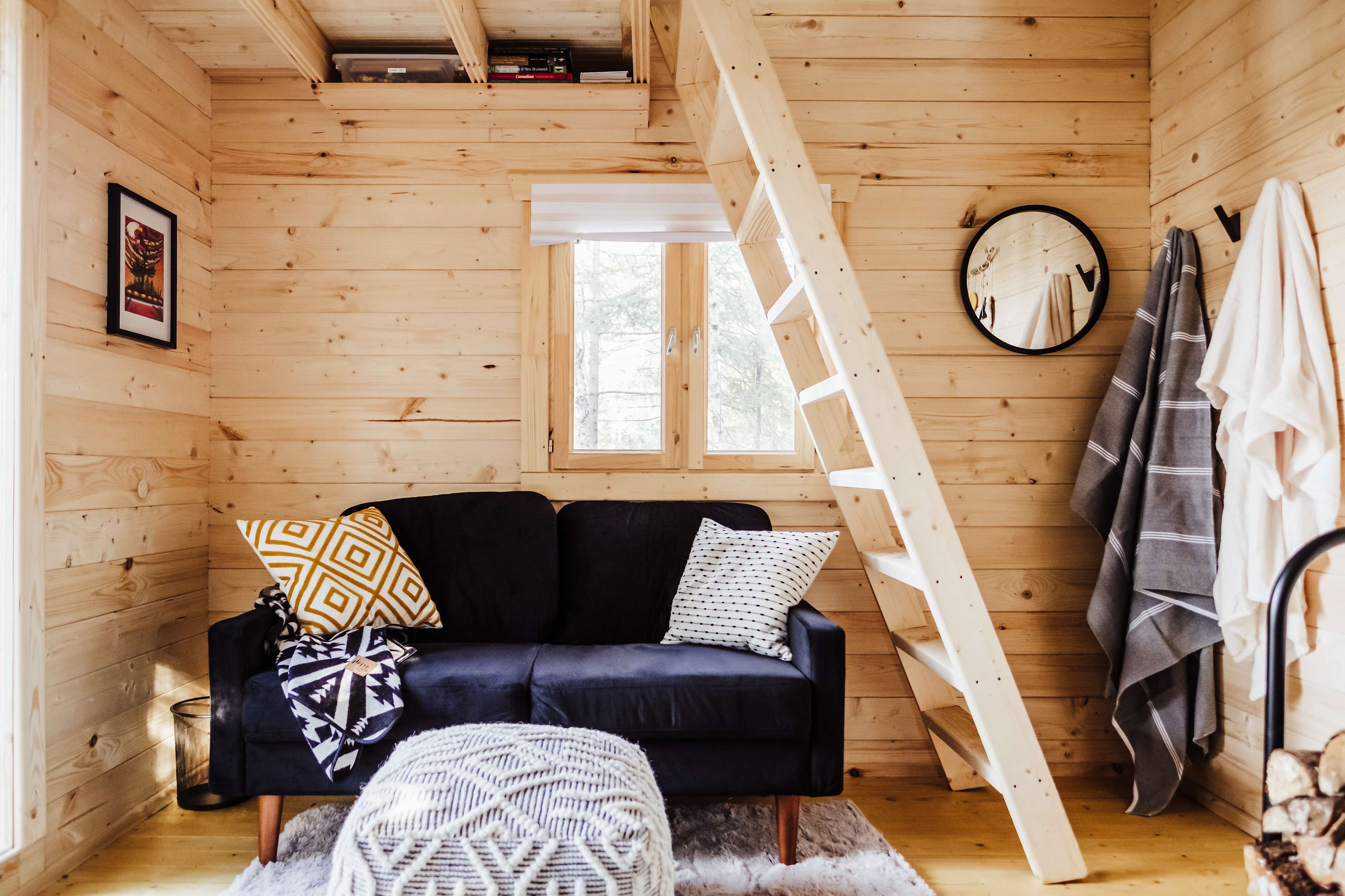 La Belle Cabane