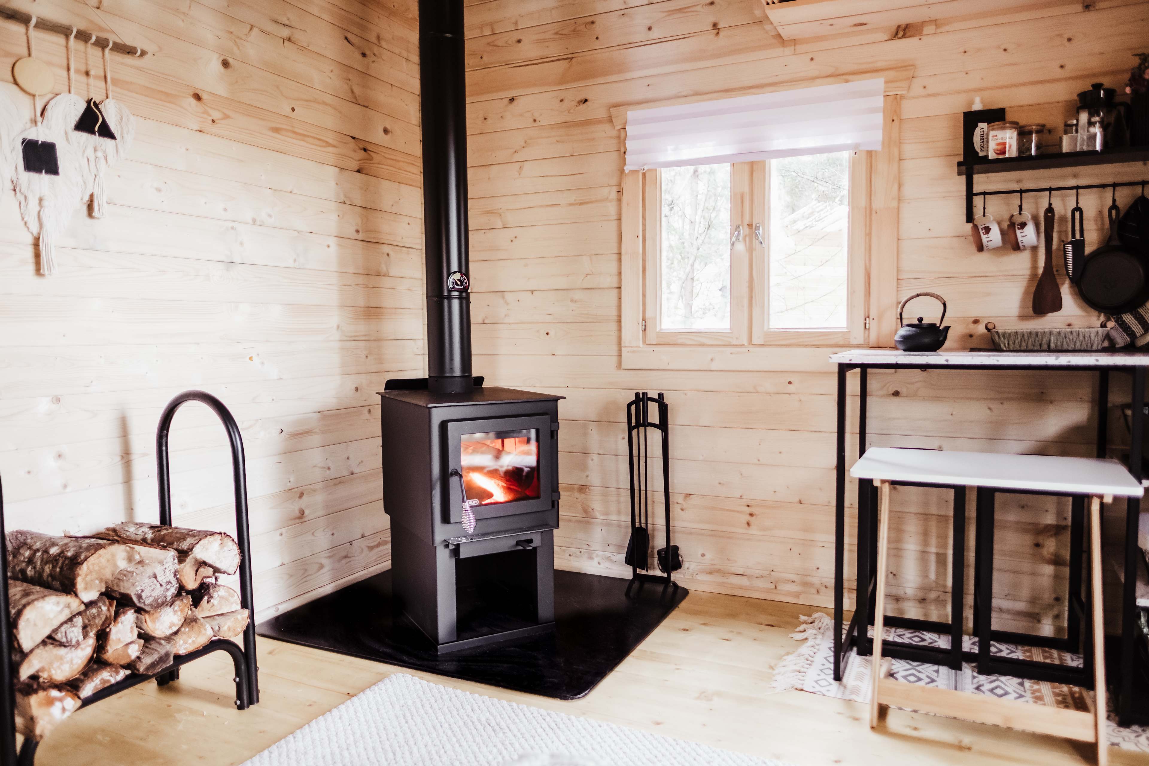 La Belle Cabane