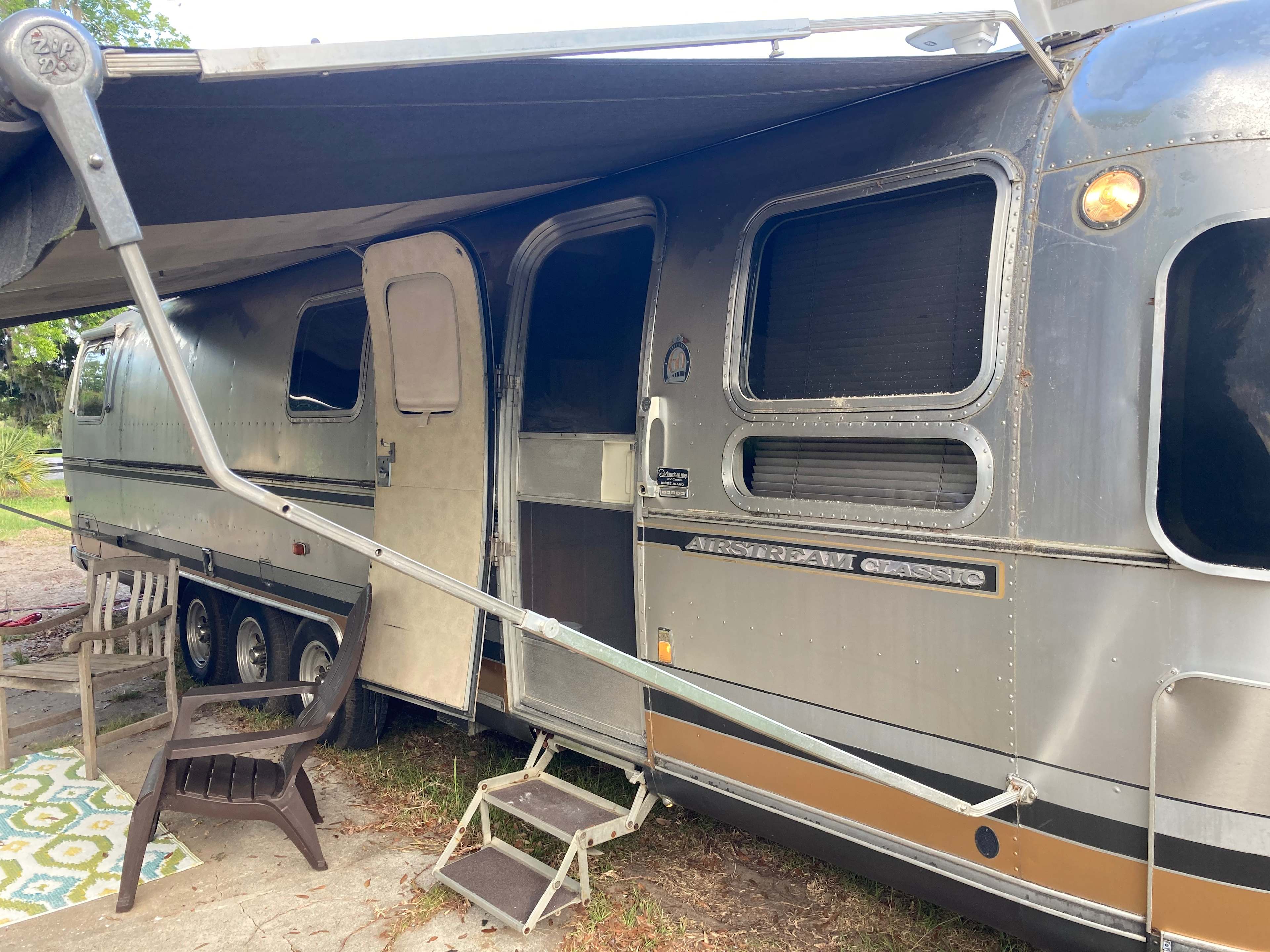 Green Acres Airstream and RV
