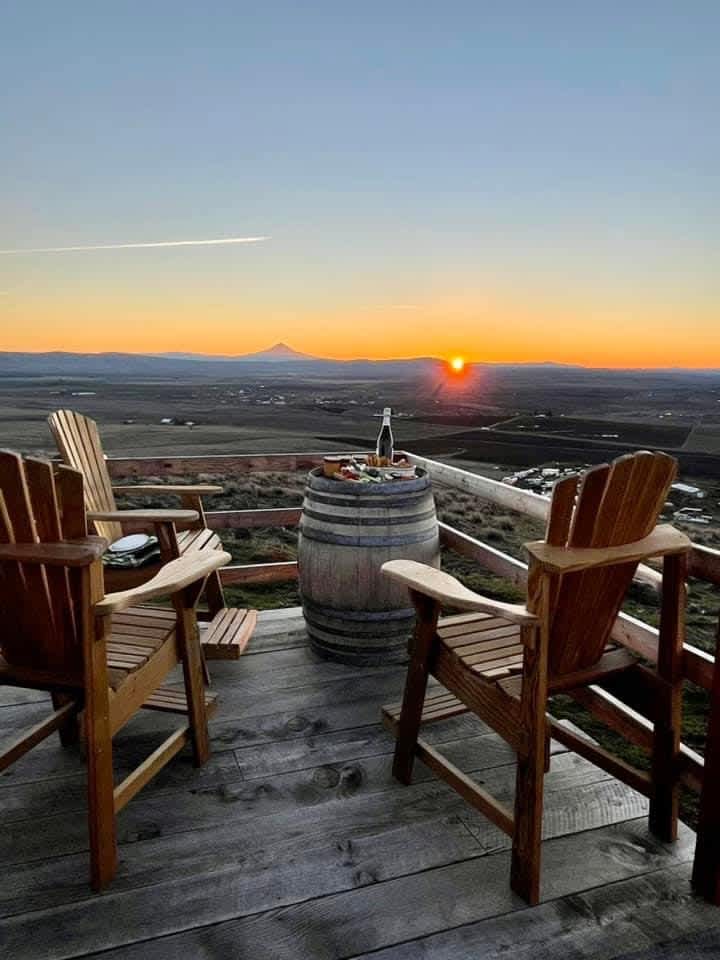 Lefever Holbrook Ranch