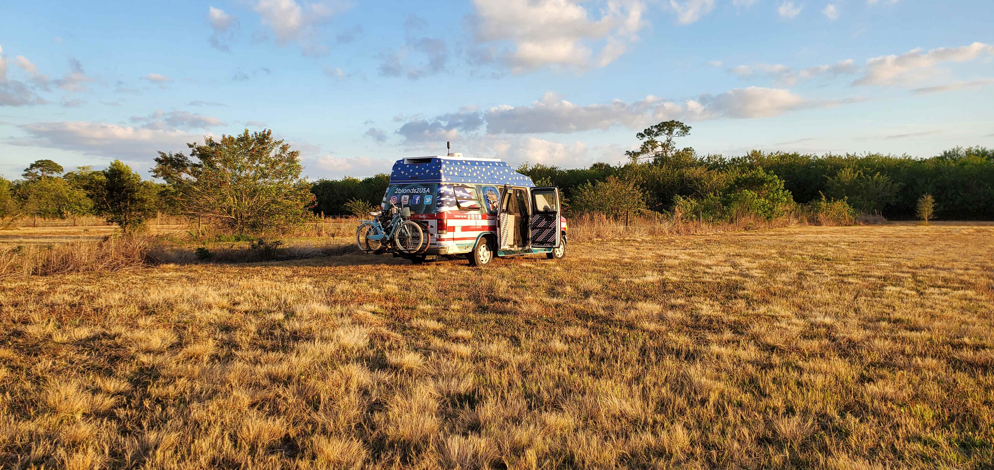 AGRITOURISM-Everglades Farms miniCa