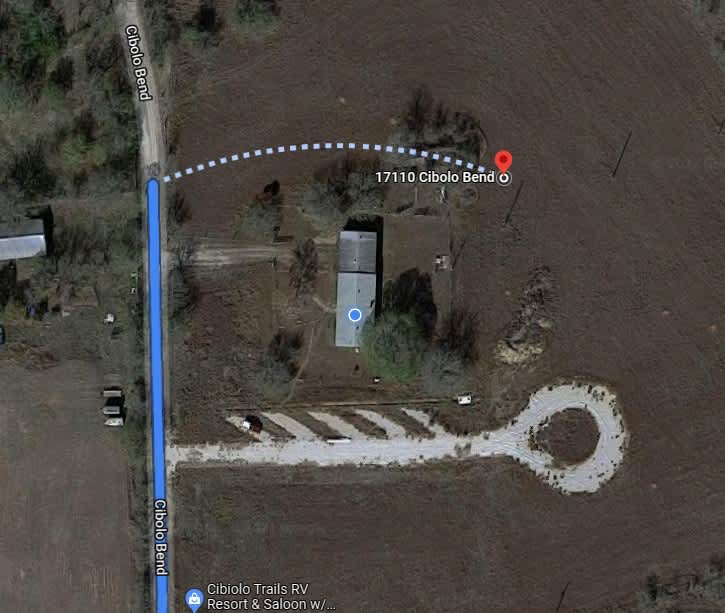 Western Trails RV (ID Verification)