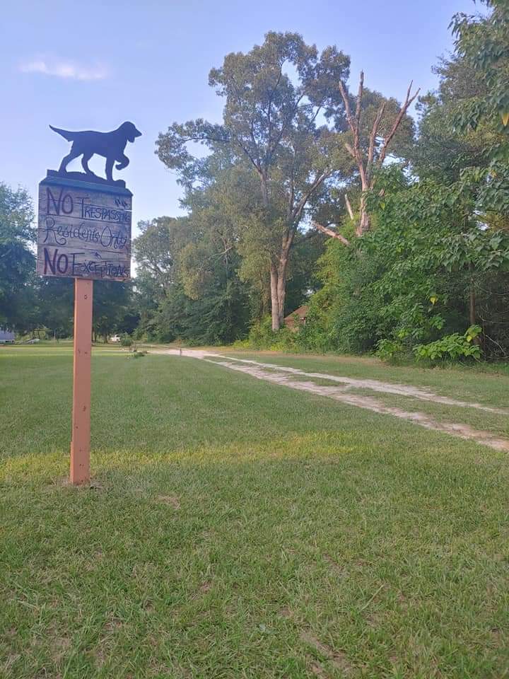 Wiley Roost RV Park