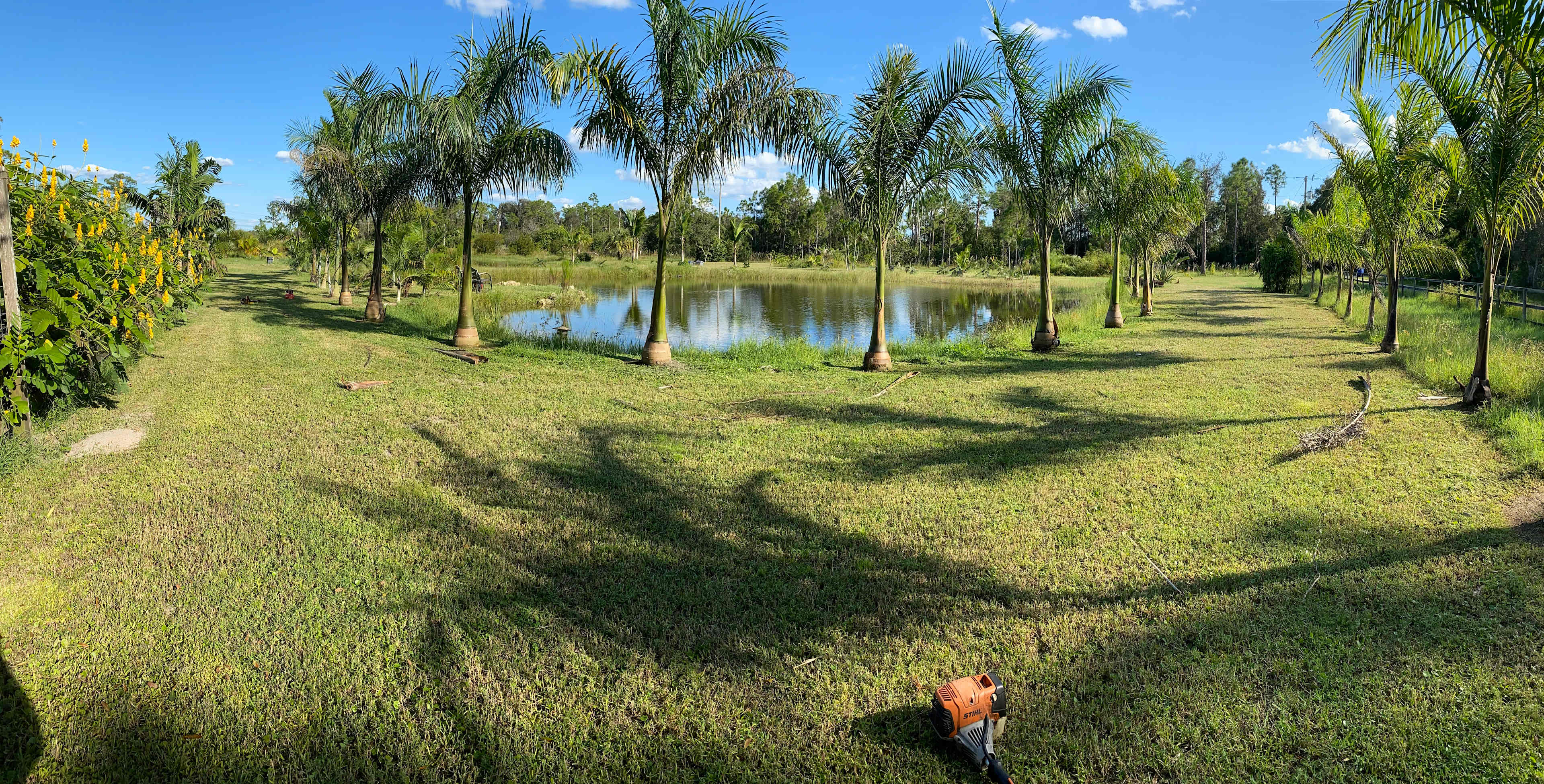 Tres Lagos Farm & Garden