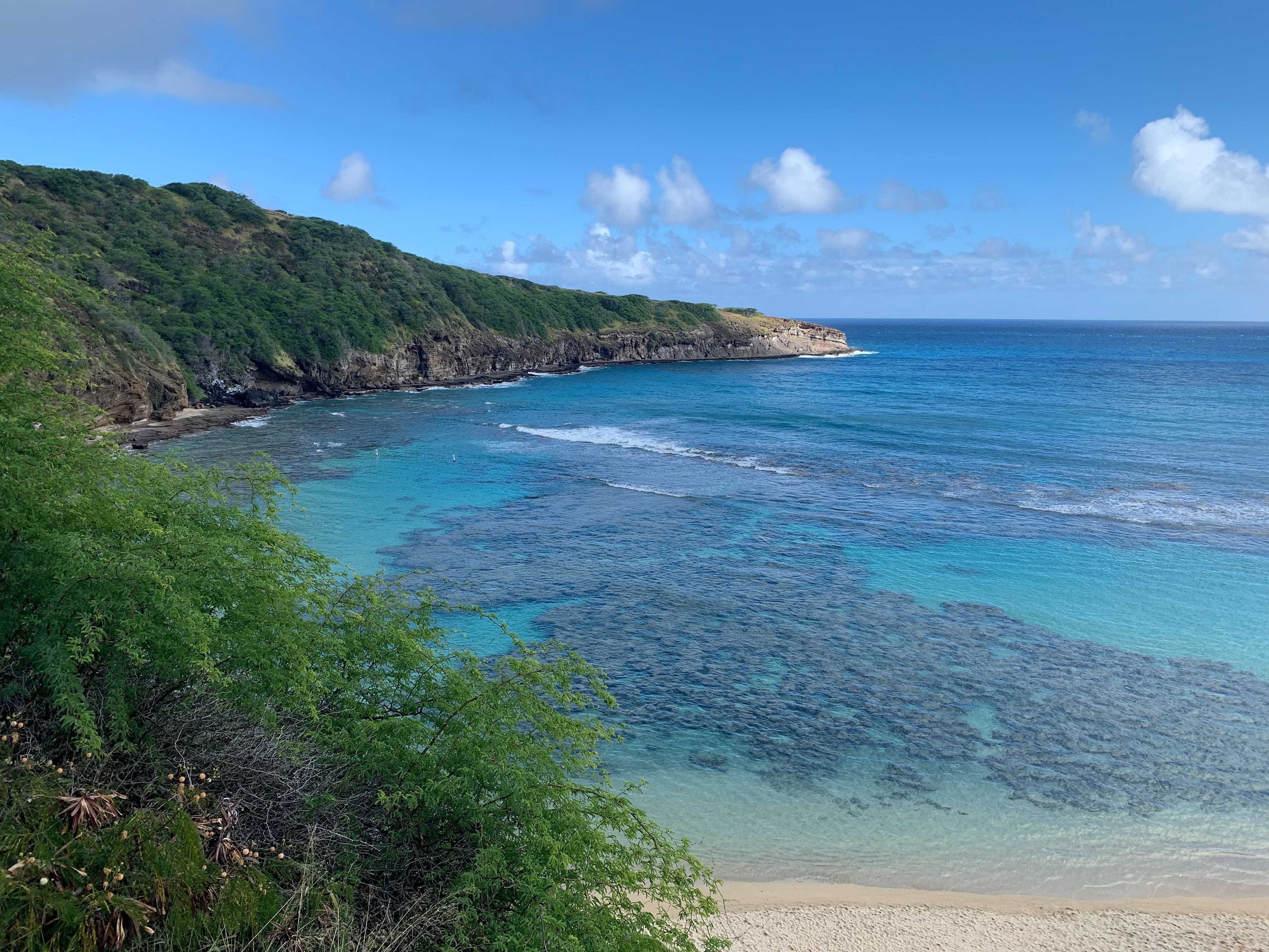 Hanauma Bay