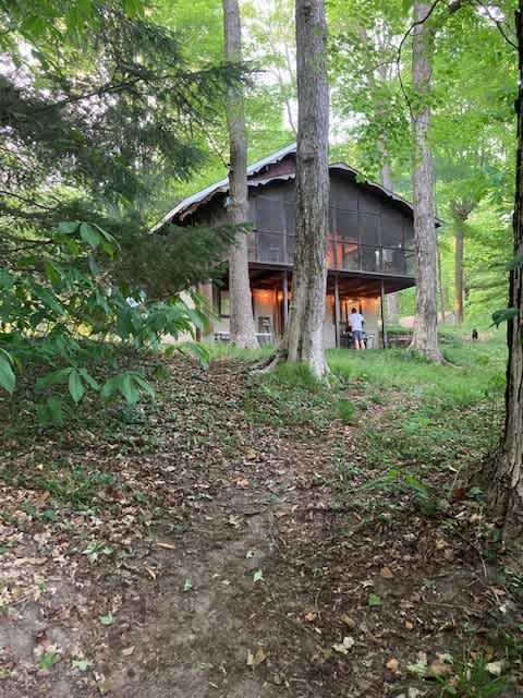 20 Acre Woods