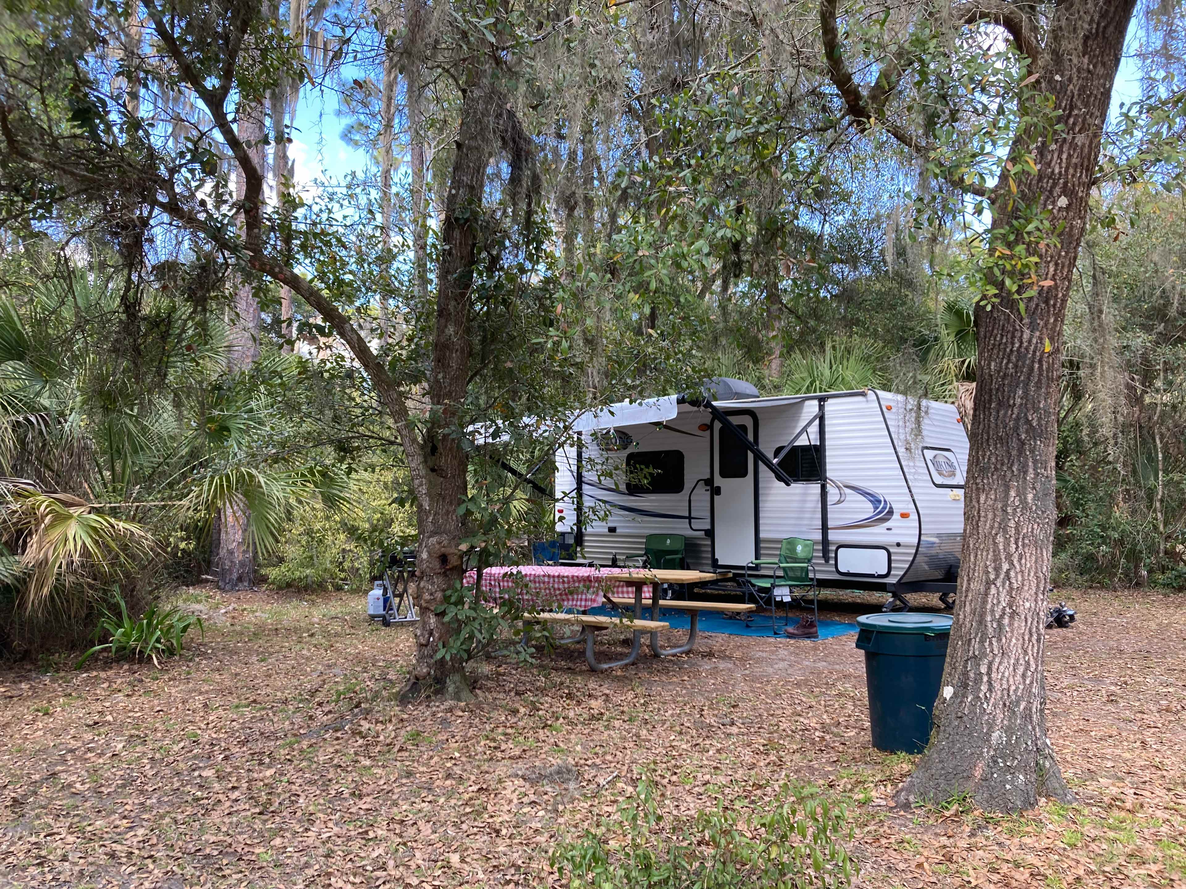 Cedarkirk Camp & Conf. Center