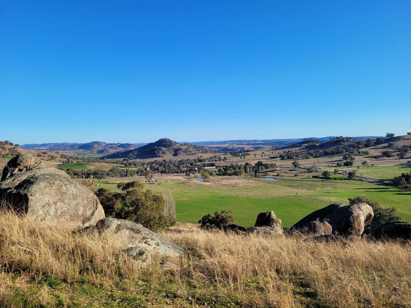 La Paloma Farm
