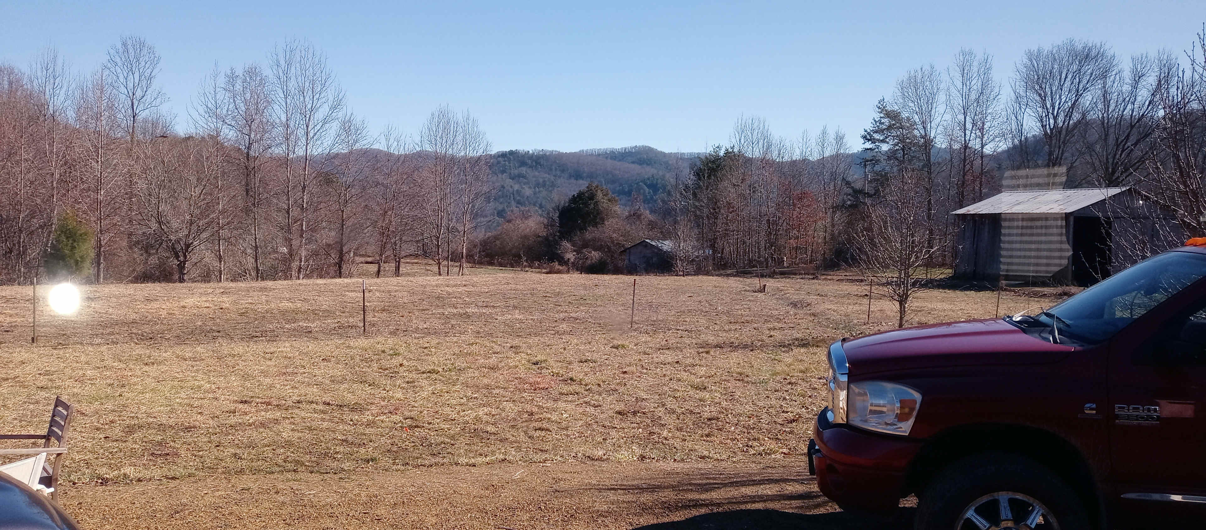 Mountain Bliss