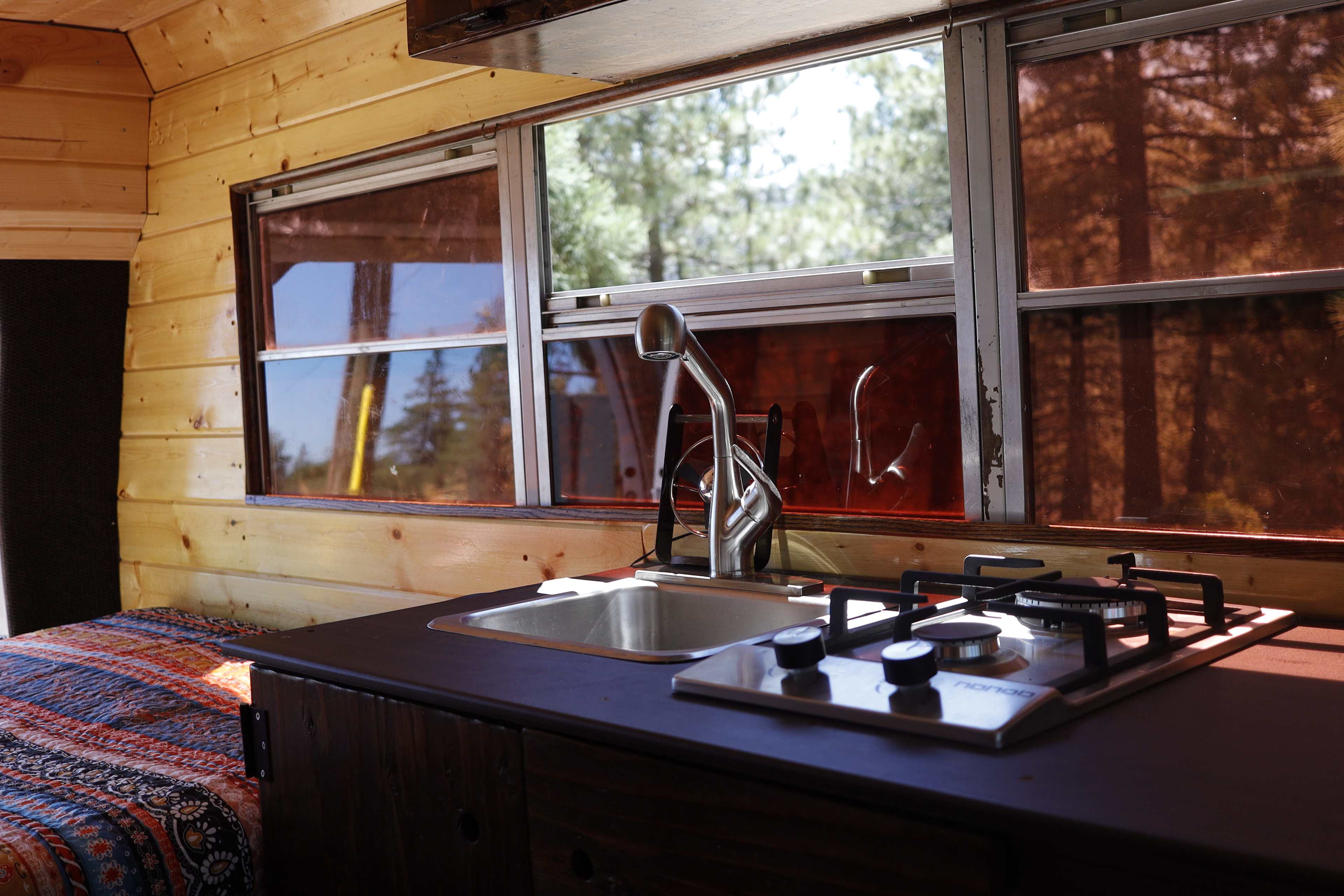 Kitchenette