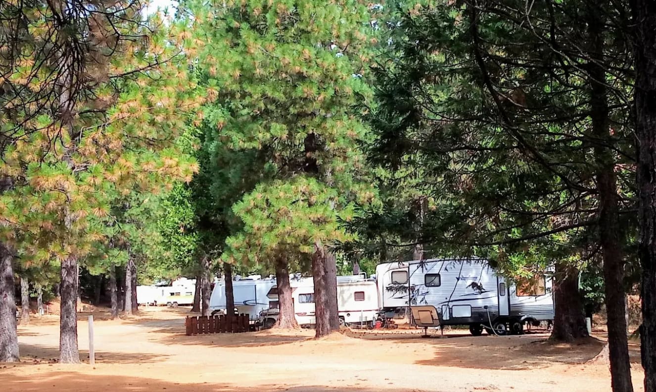 Quail Ridge RV Park