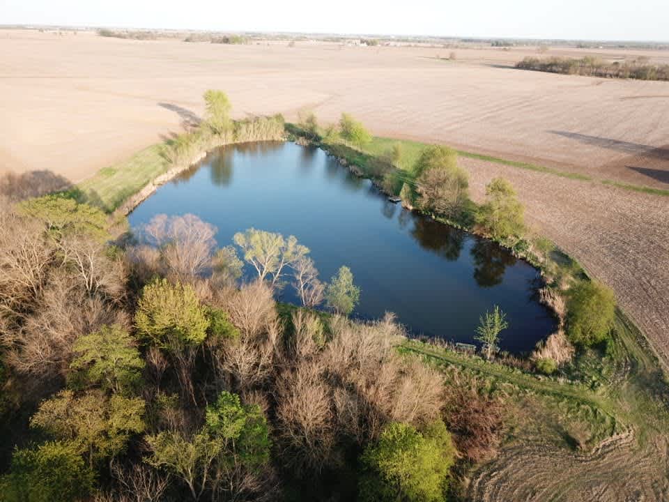 Frakers Grove Farm