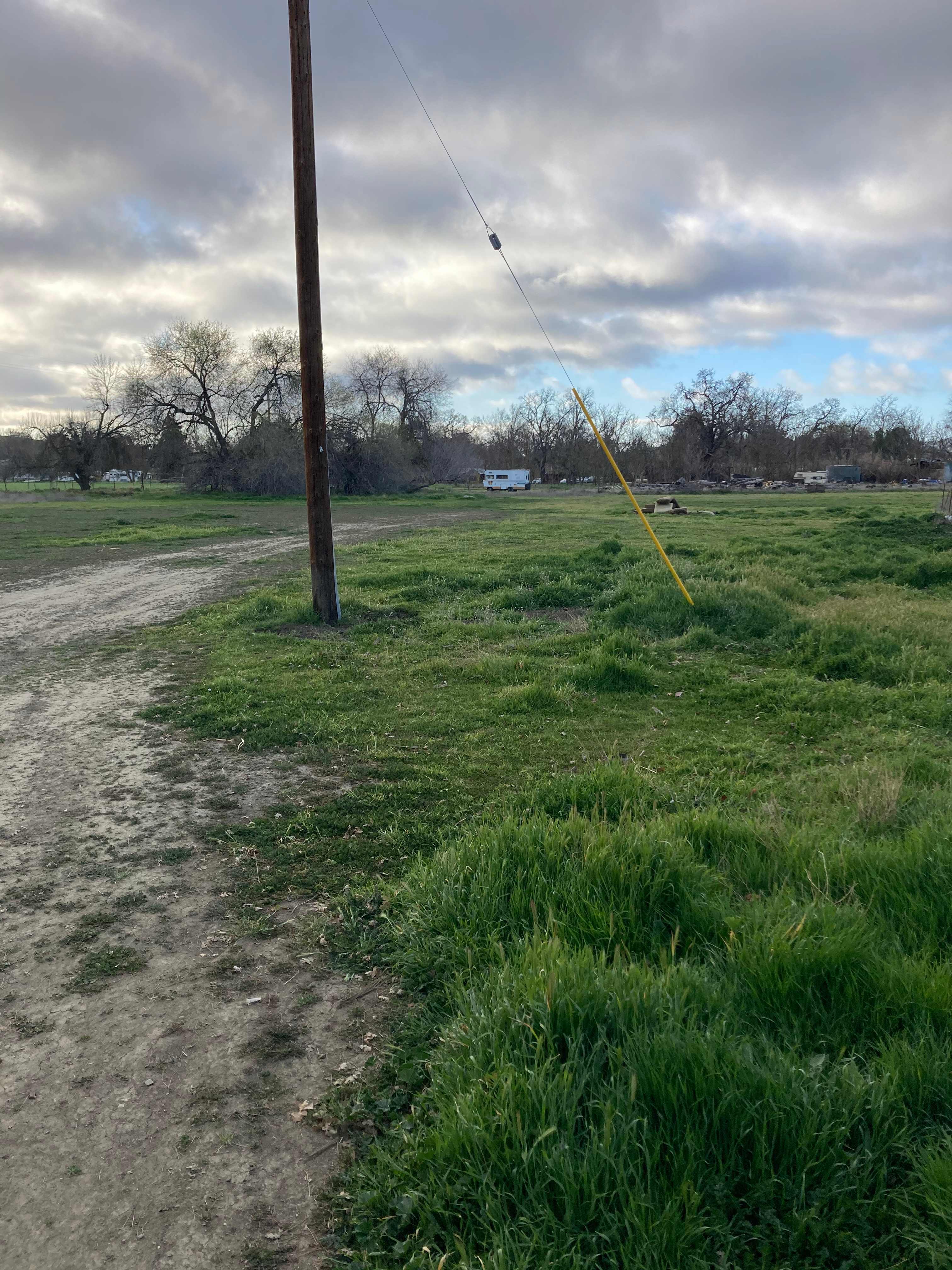 David J.’s Land