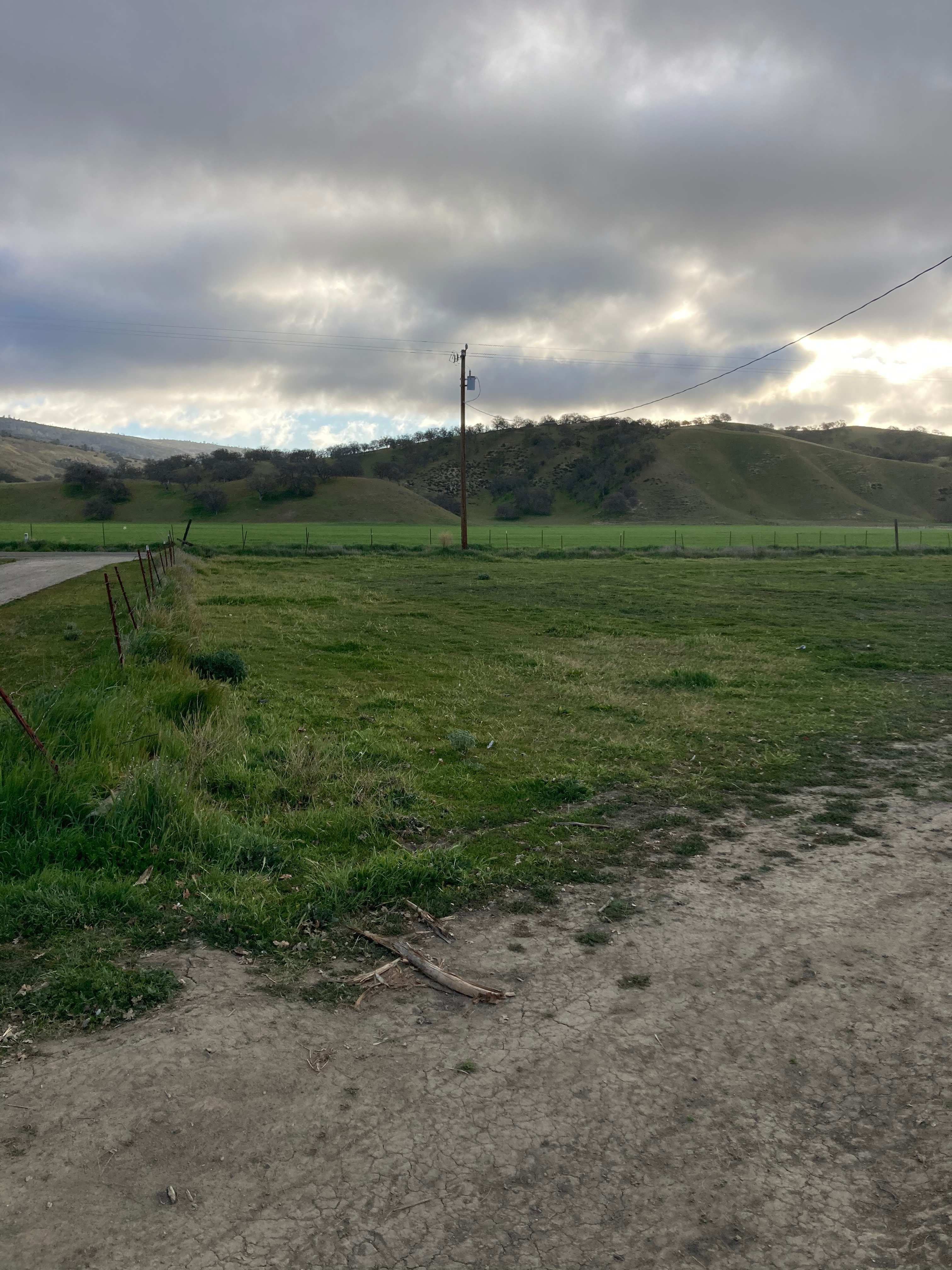 David J.’s Land