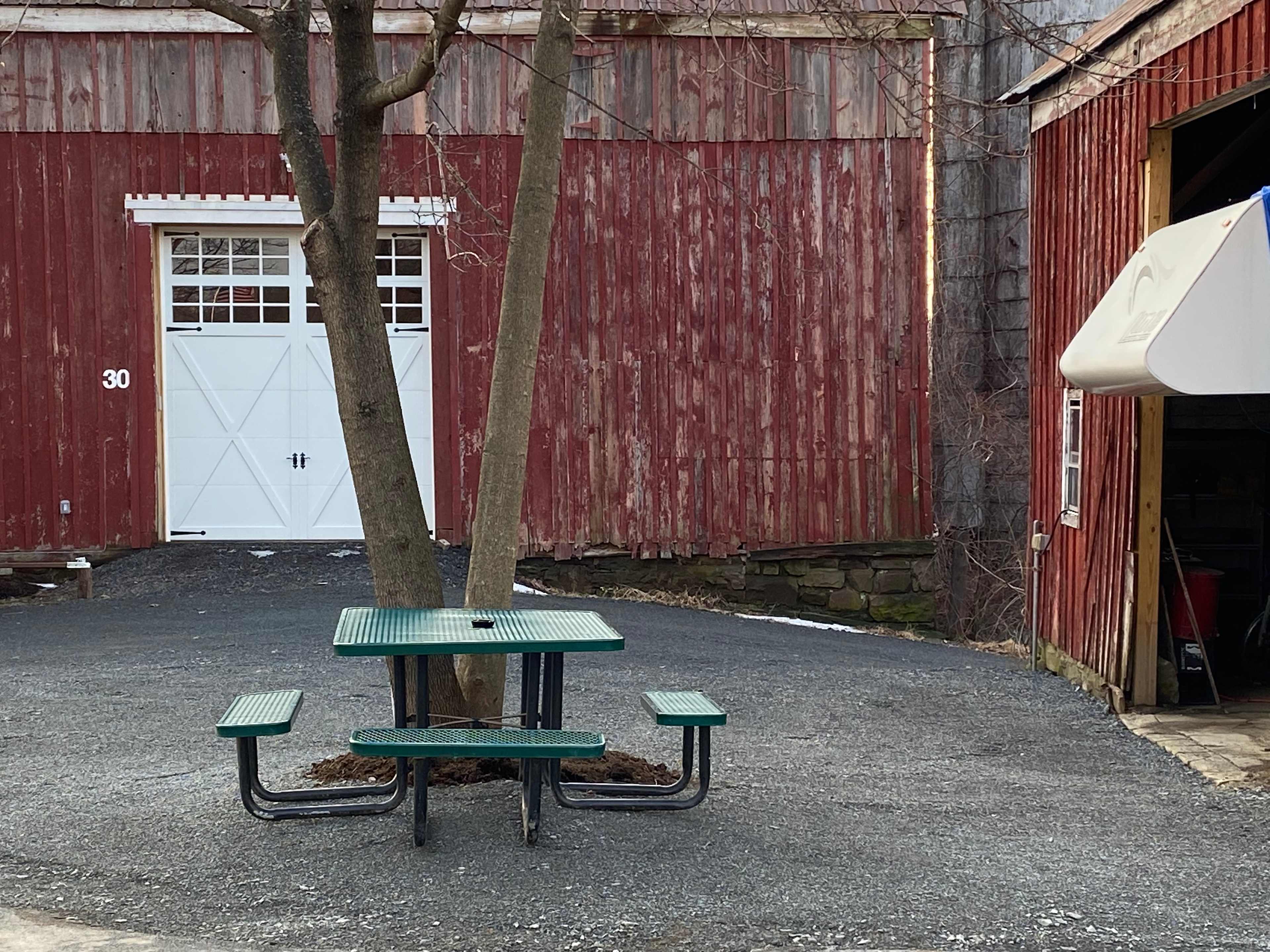 The Dominion House Farm and Trails