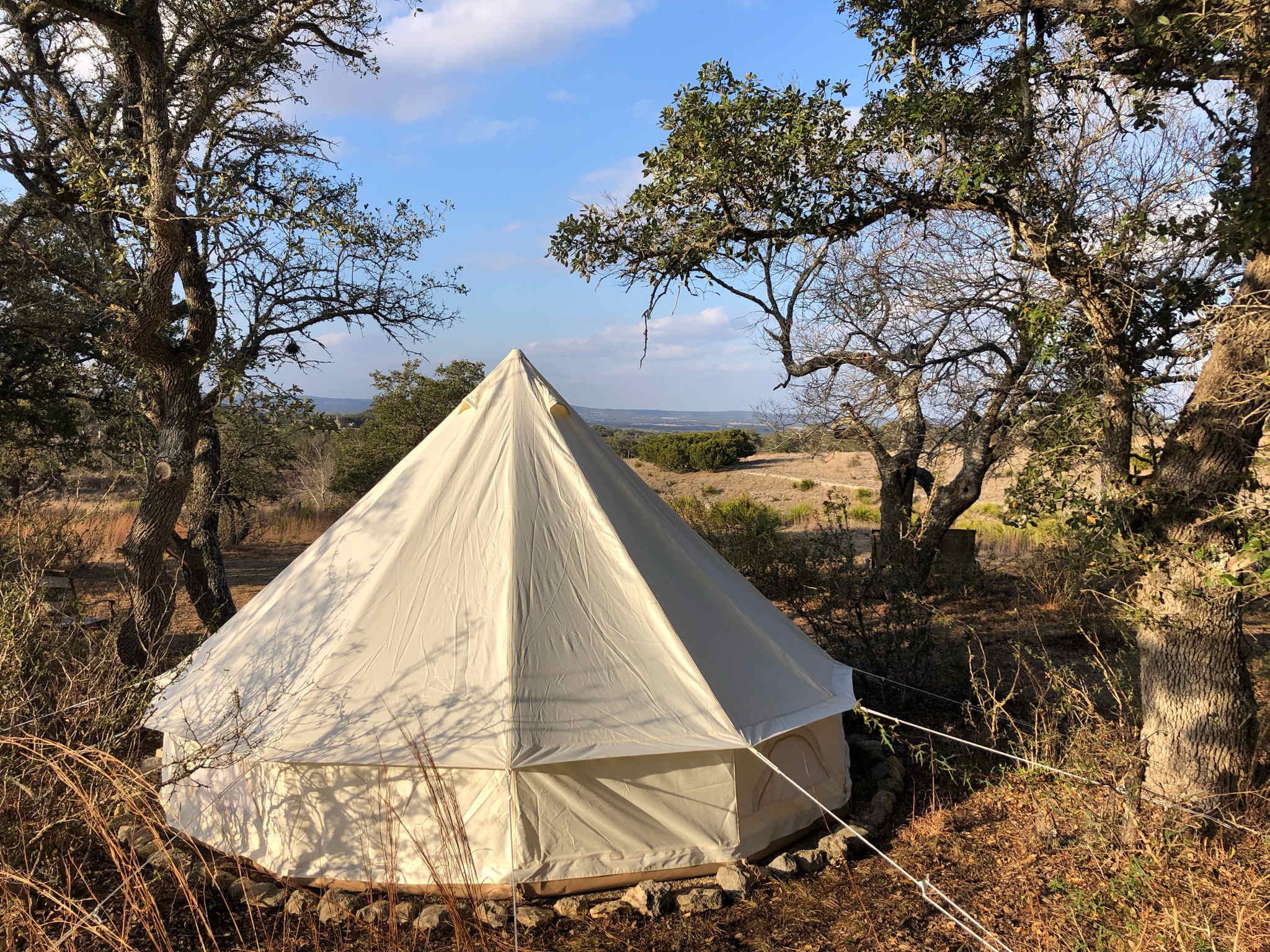 3 Dry Wells Ranch