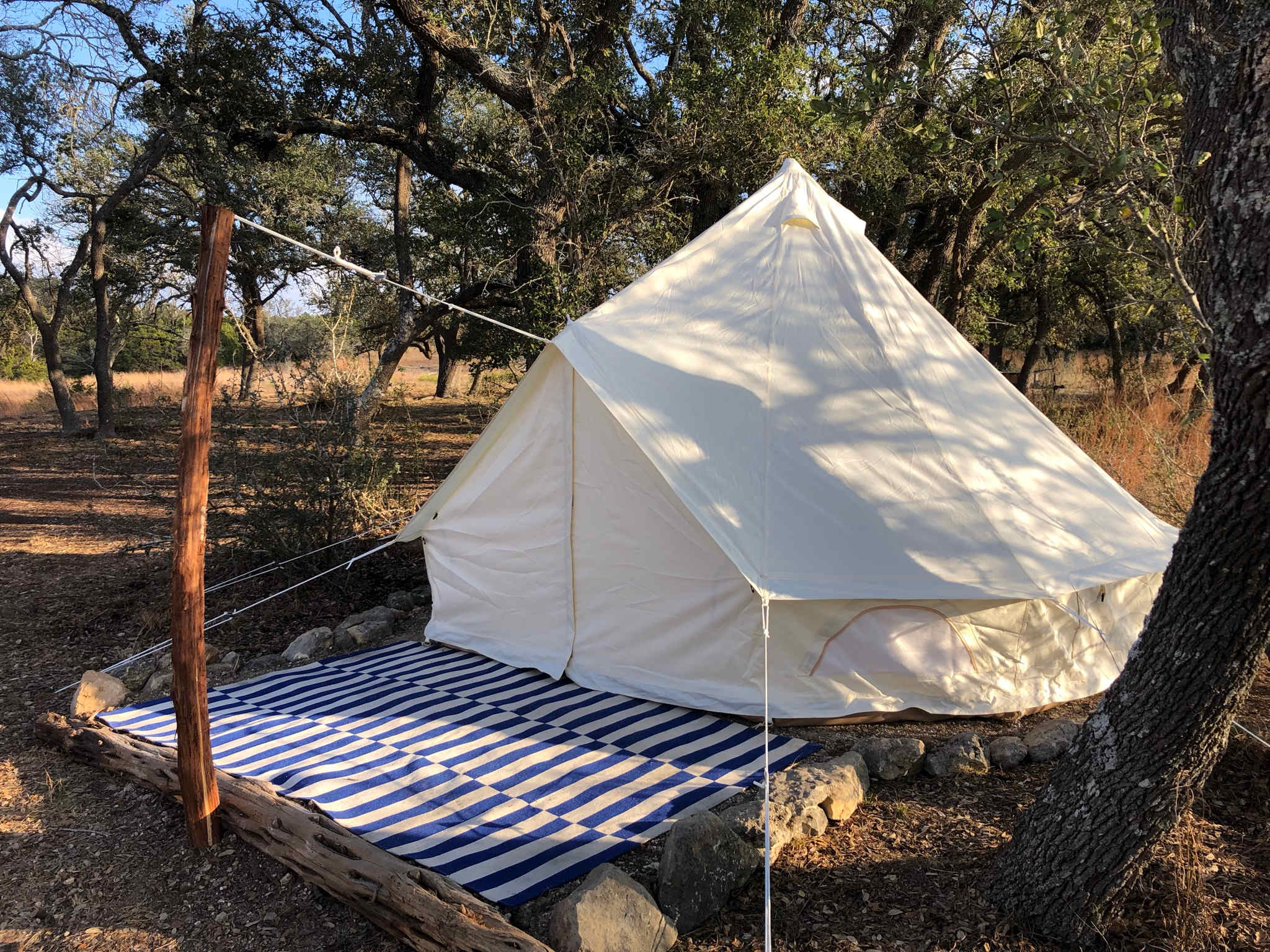 3 Dry Wells Ranch