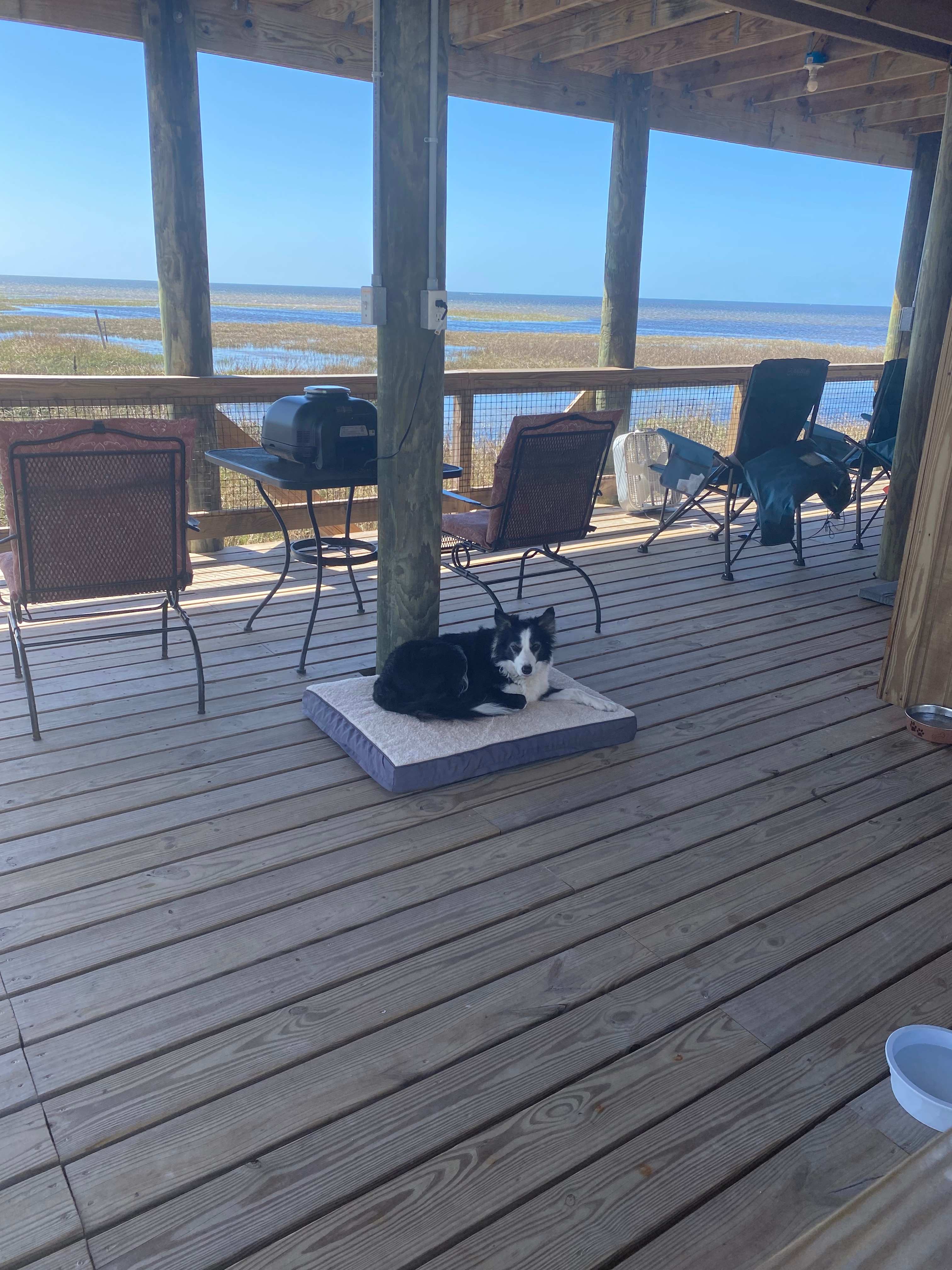 Gulf Coast RV Site