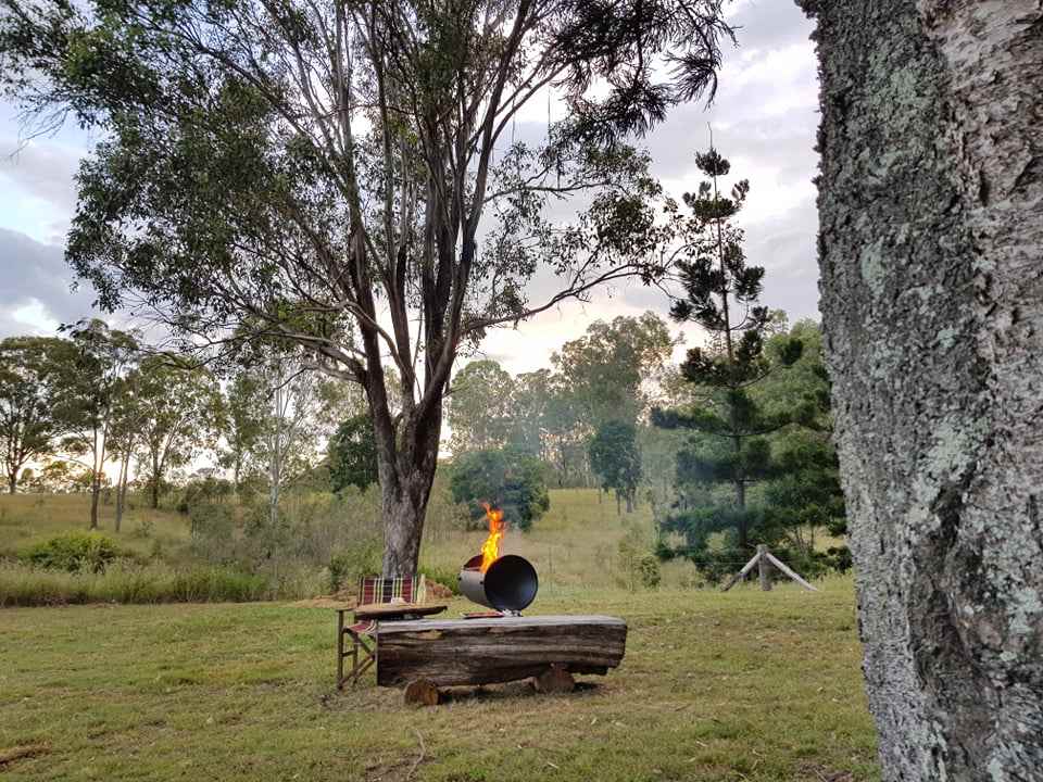 'The Pines'