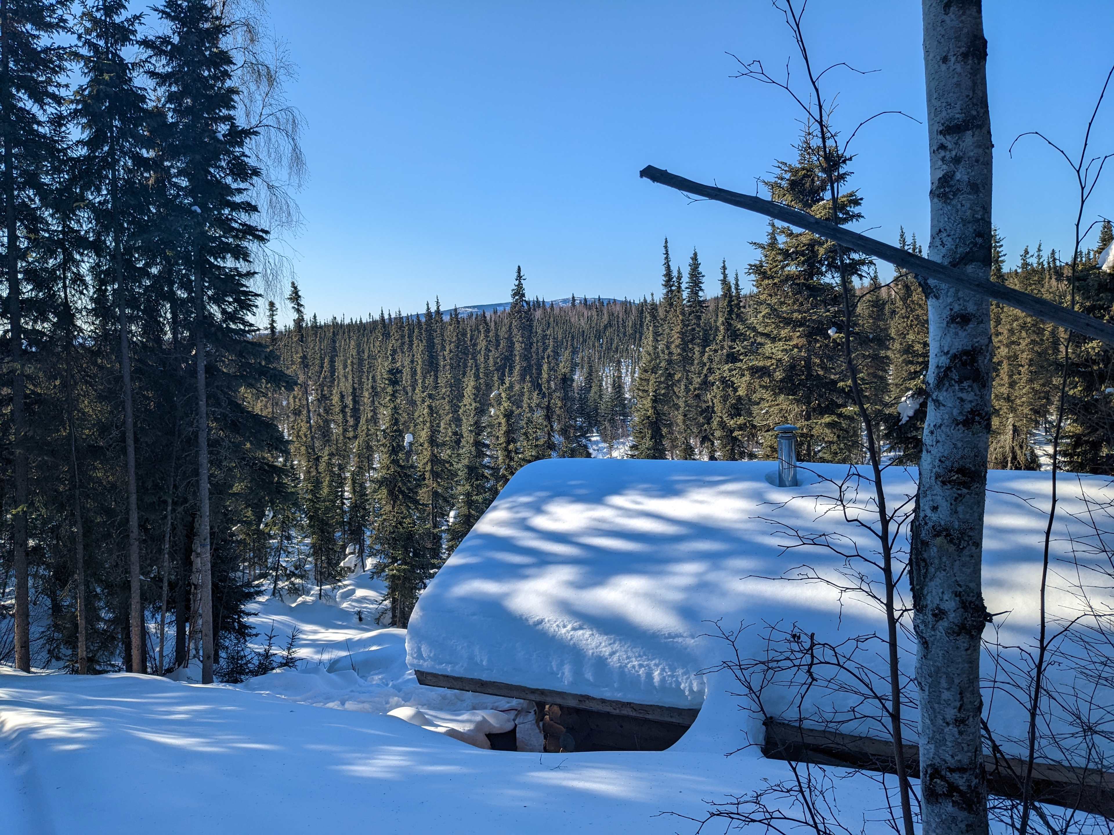 Windy Creek Wildlands