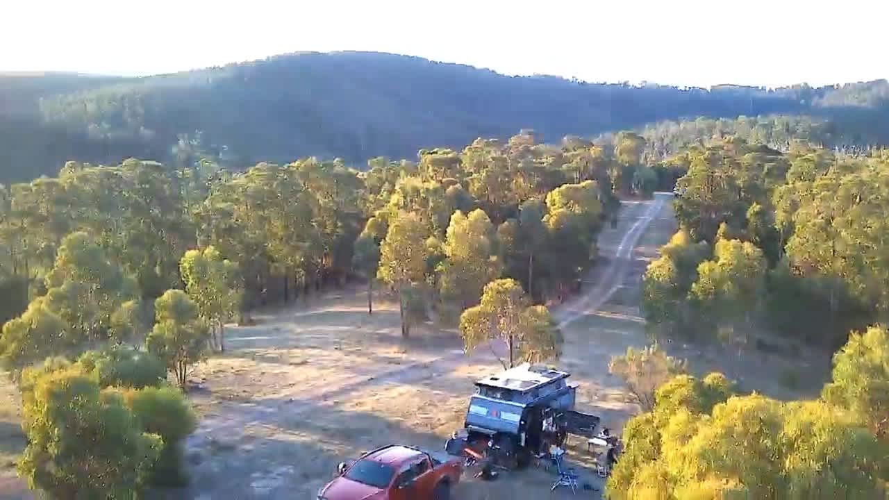 Eagle Ridge