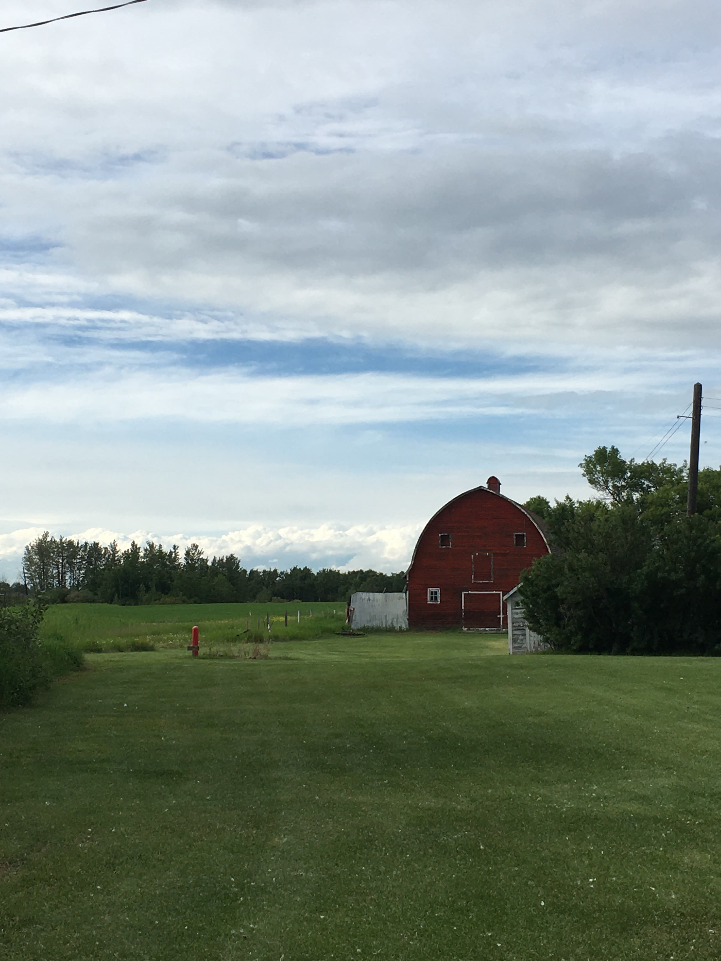 Red Rock Farm