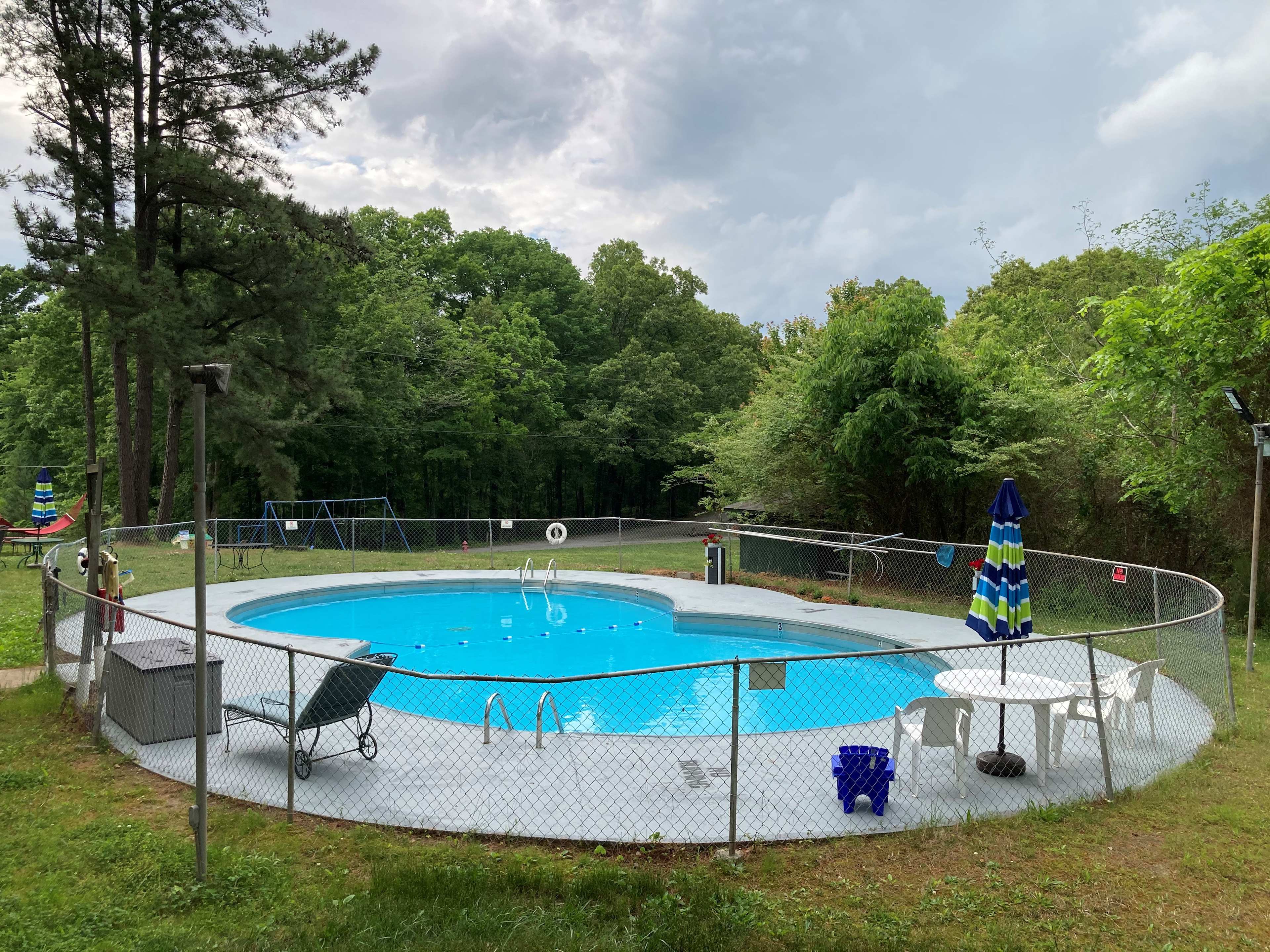 Tanglewood Campground & RV Resort