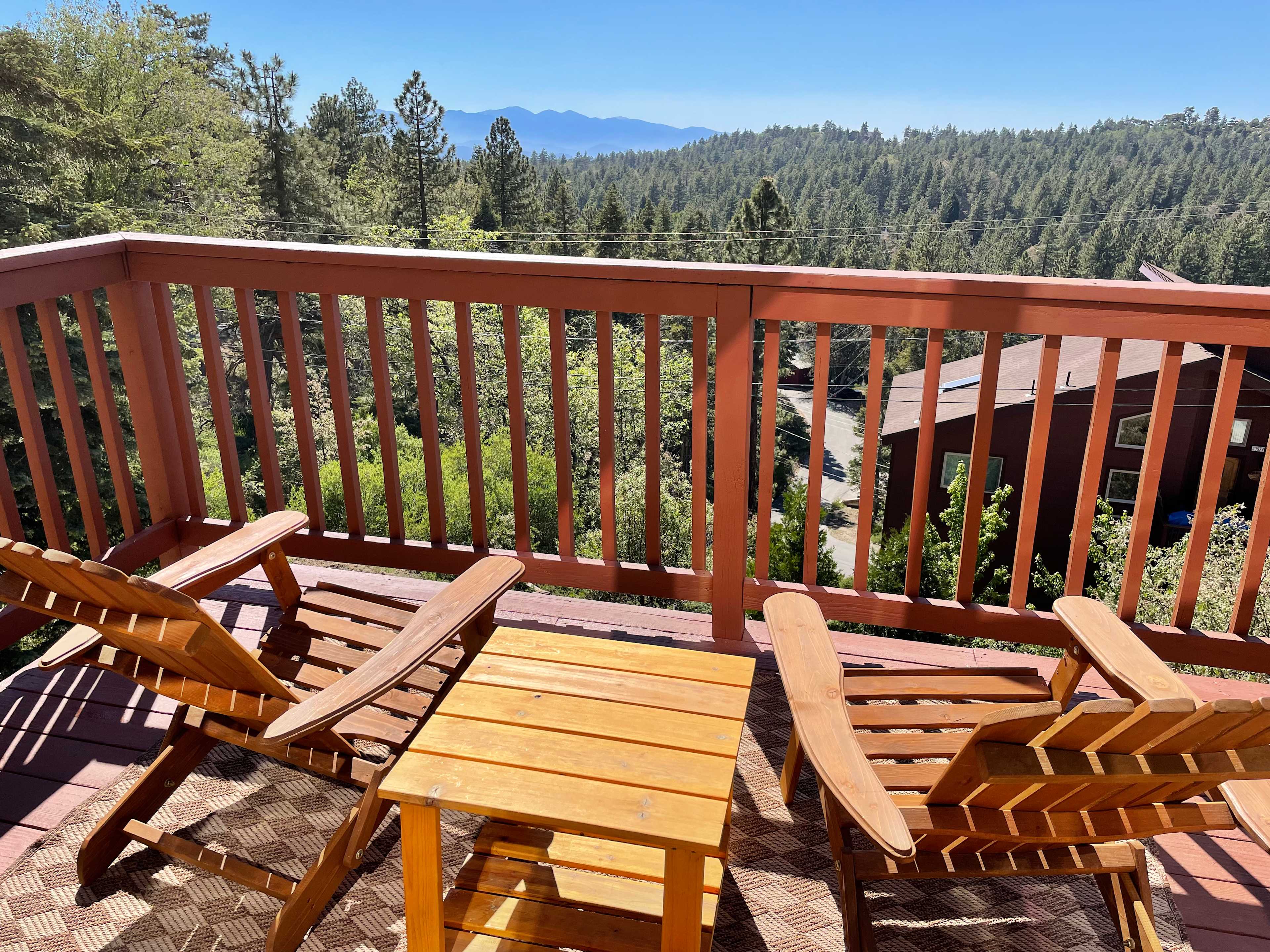 Get Lost Inn - Cabin Rentals