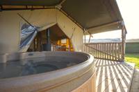 NightSky Glamping