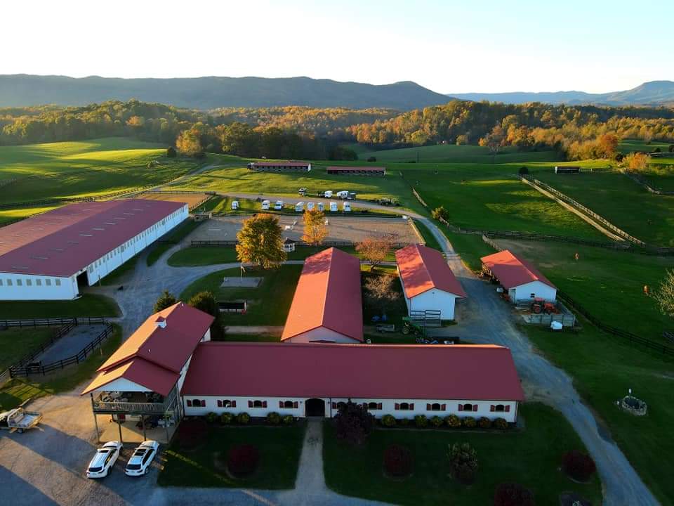 Mane Gait Equestrian Center