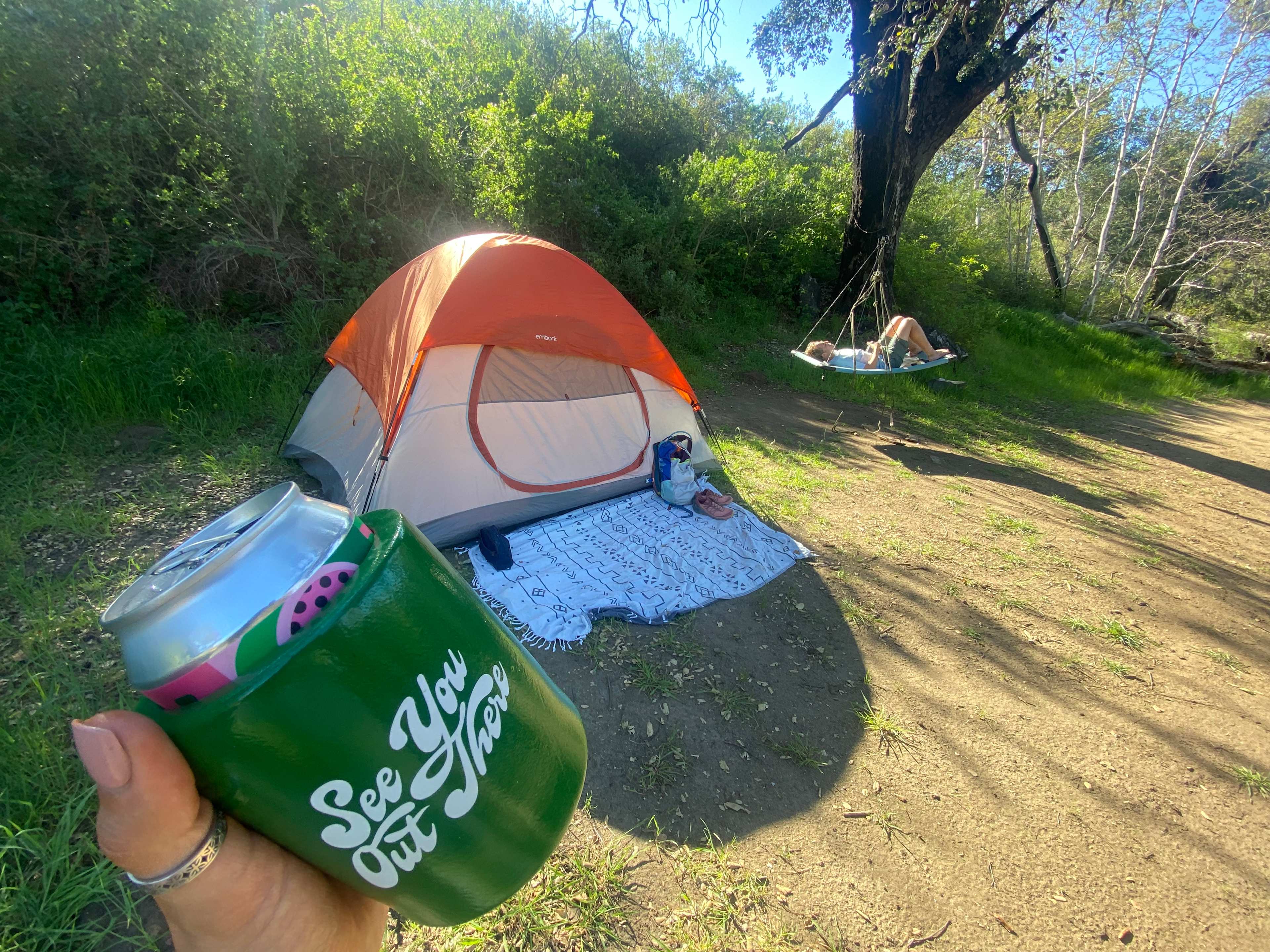 King Creek Campground