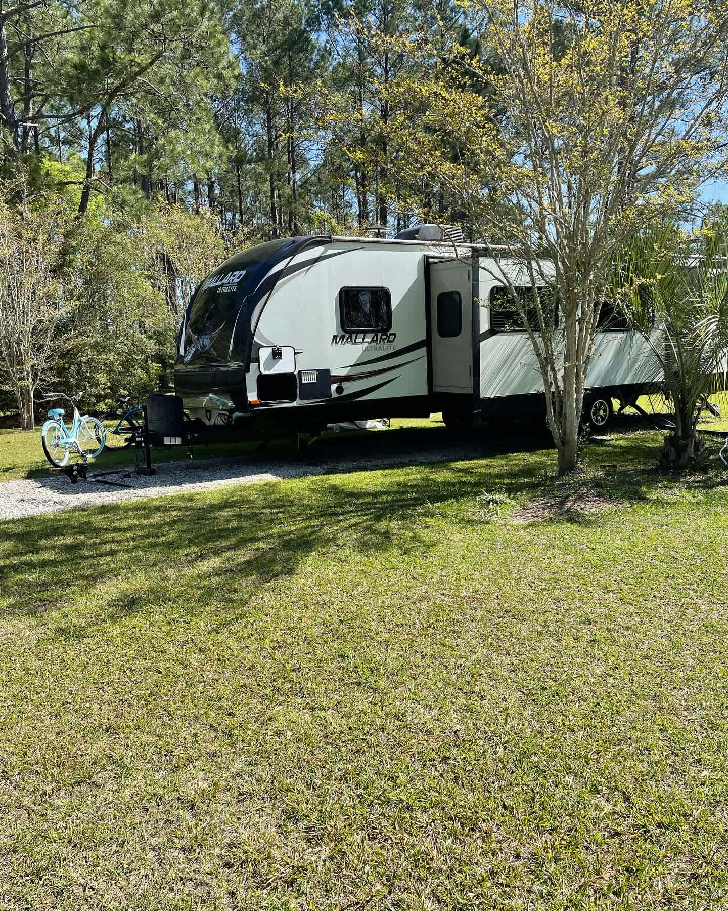 The Fruit Factory RV Site