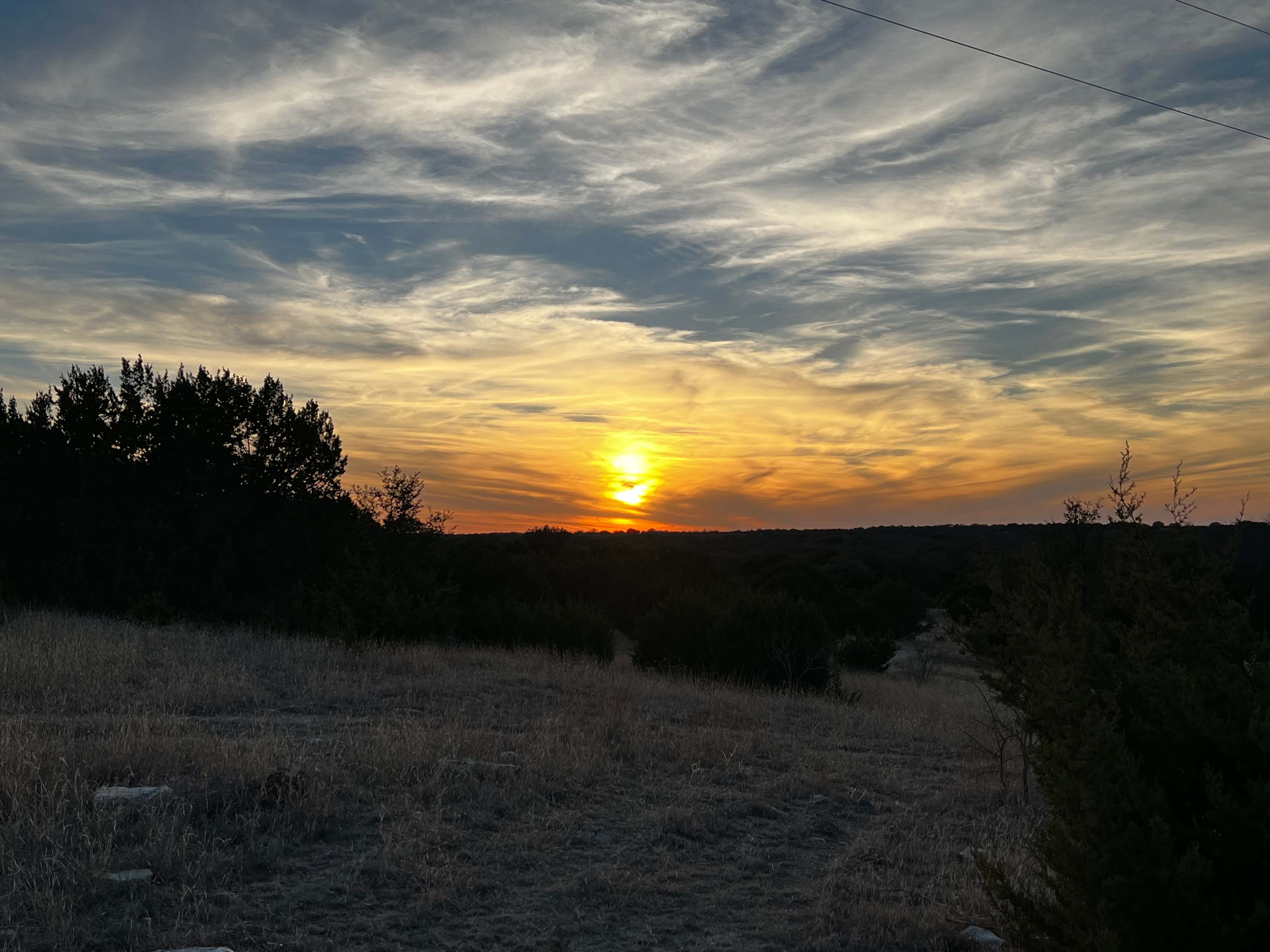 Comanche Oaks Ranch