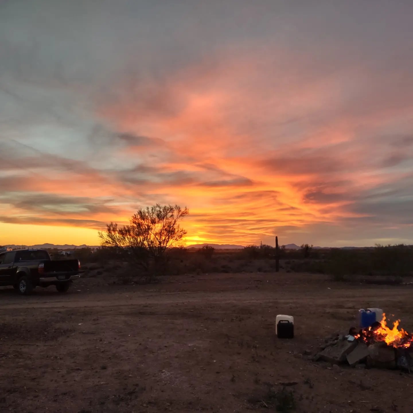 Wreck It Ranch