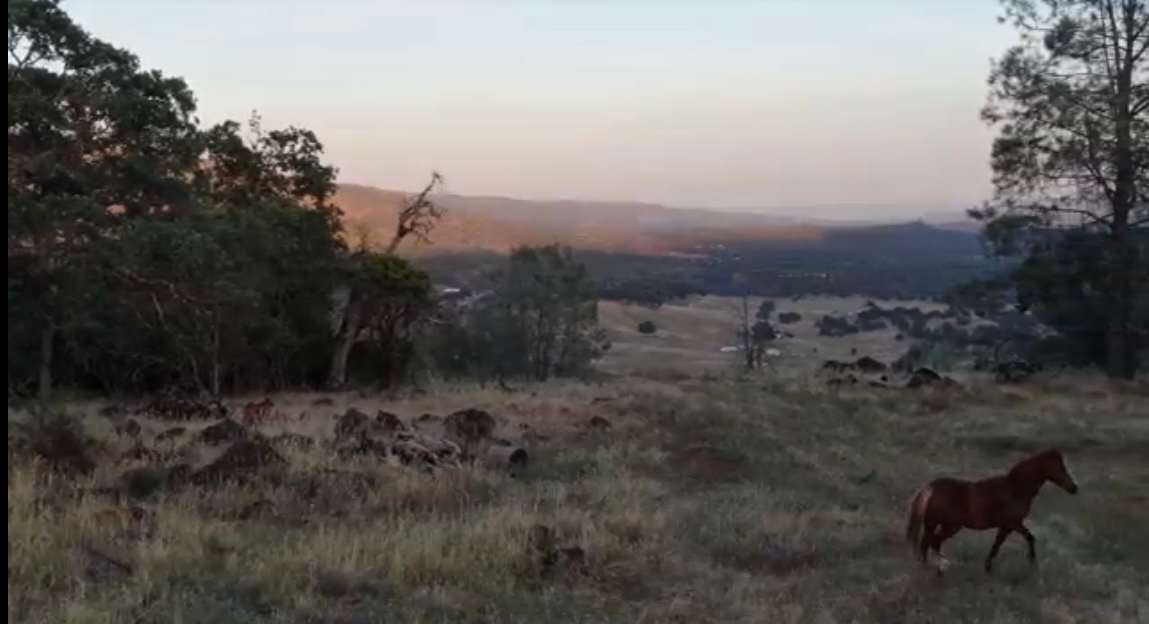 The Mesa has views for miles