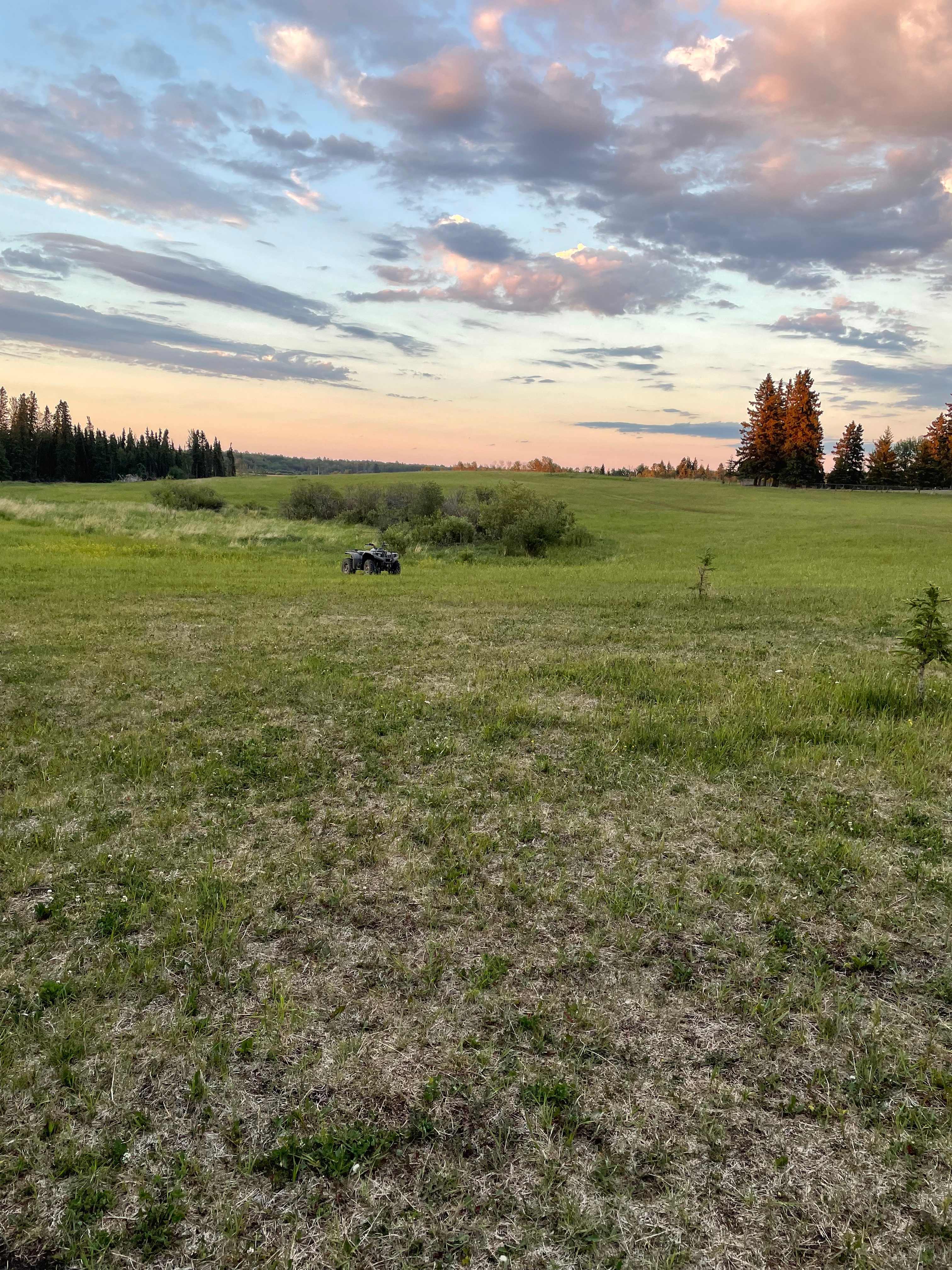 Driftin’ and Dreamin’ Acres
