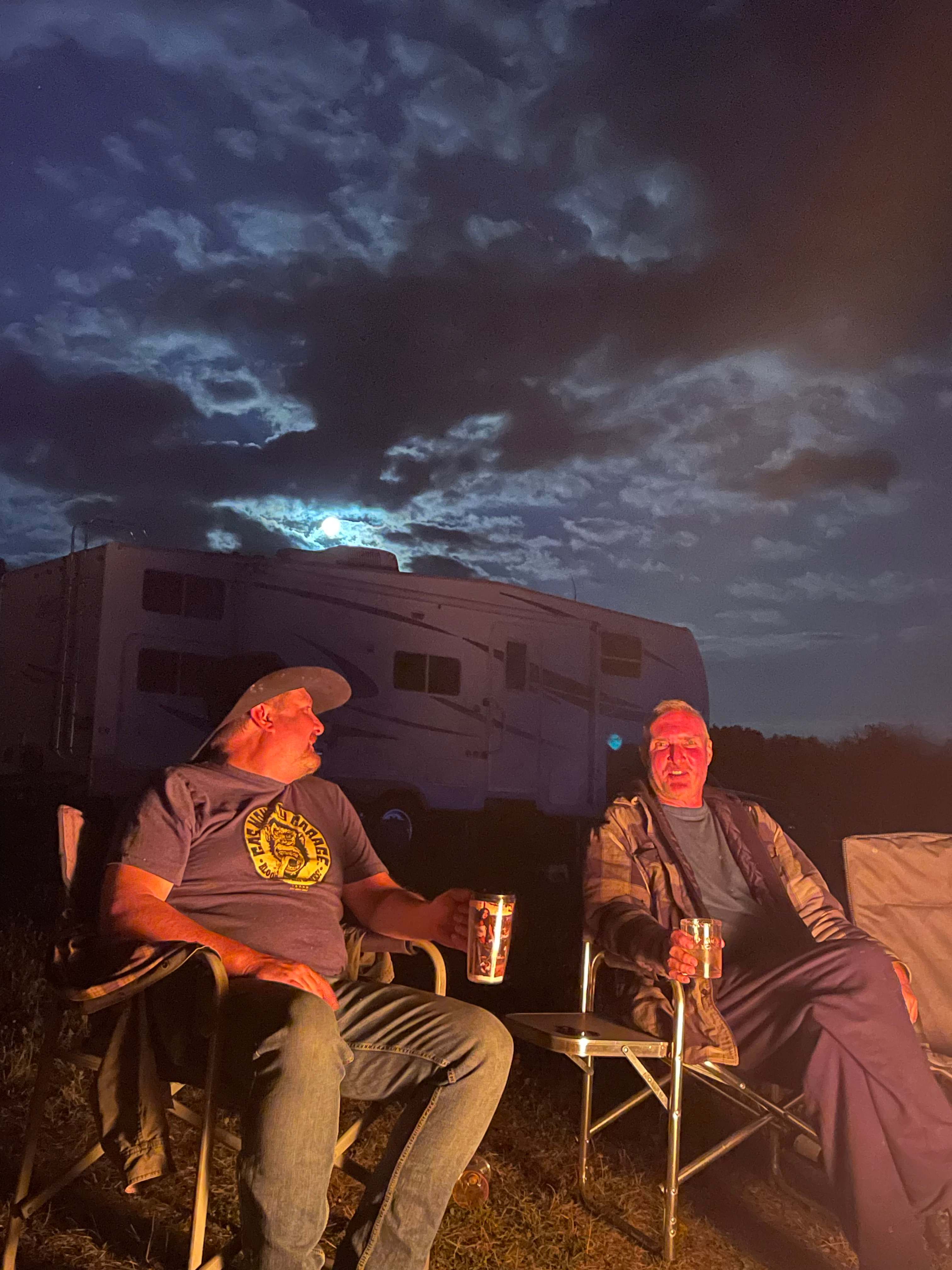 Driftin’ and Dreamin’ Acres