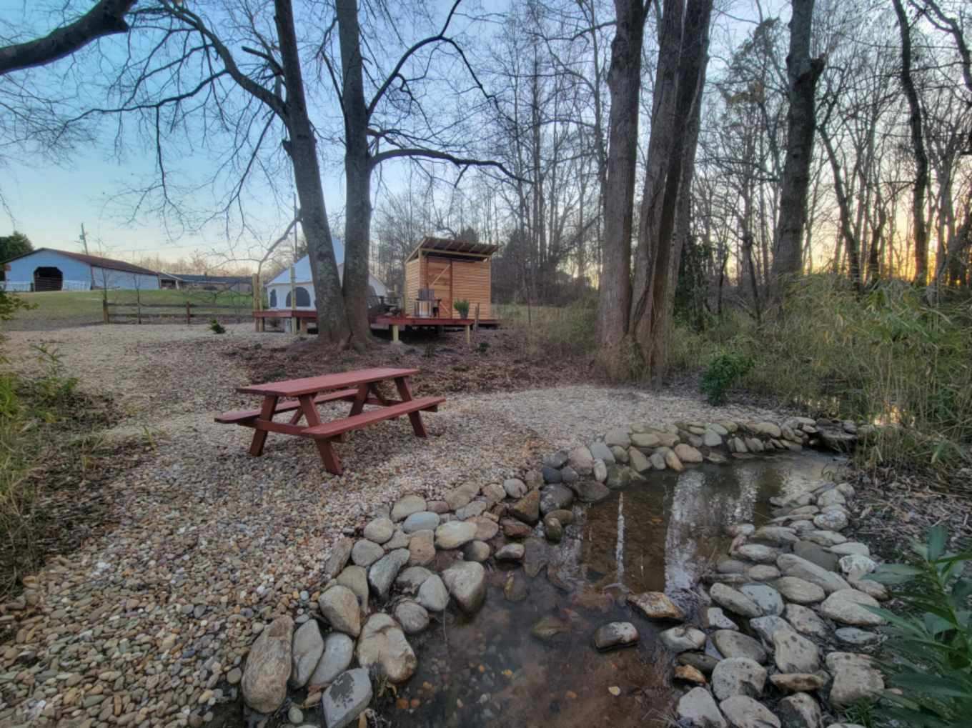 Greenville - Luxury Southern Bell