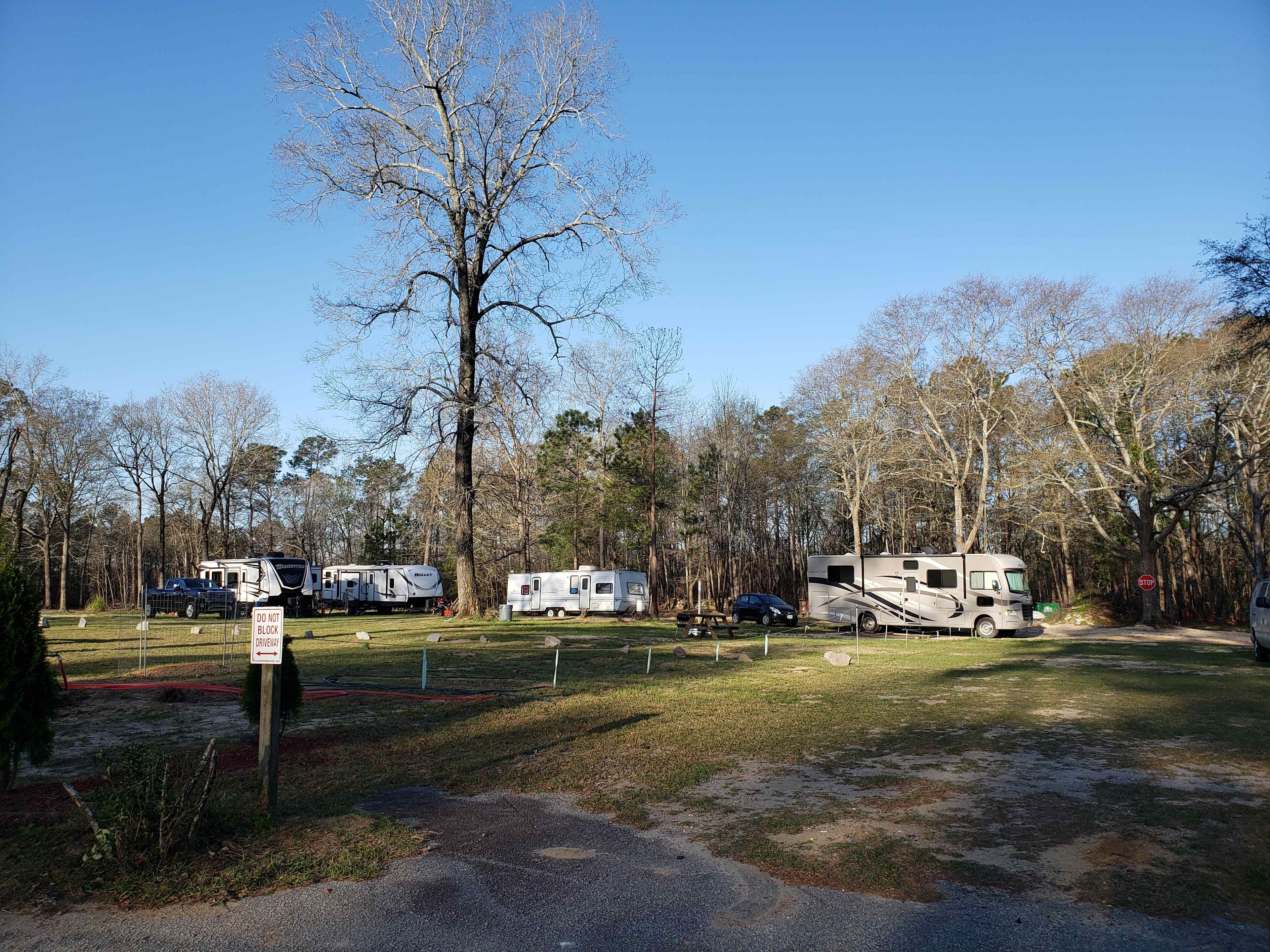 The Goodson Forest Estate