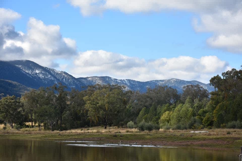 The Valley
