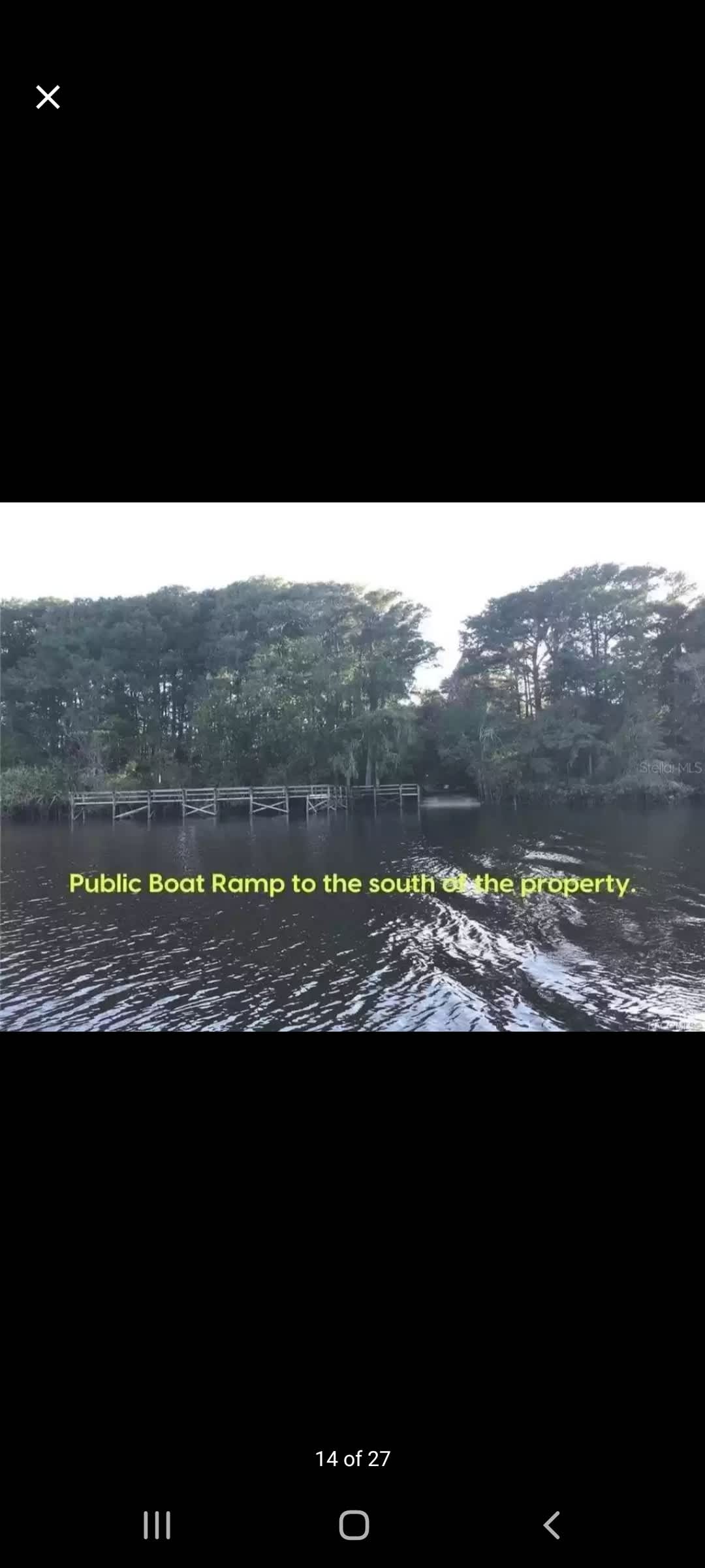 20 Acre Riverfront & Bike Path