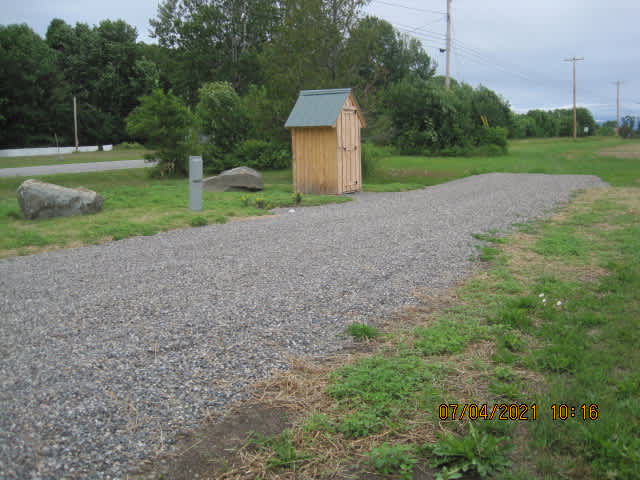 Gardiner Farms RV Site